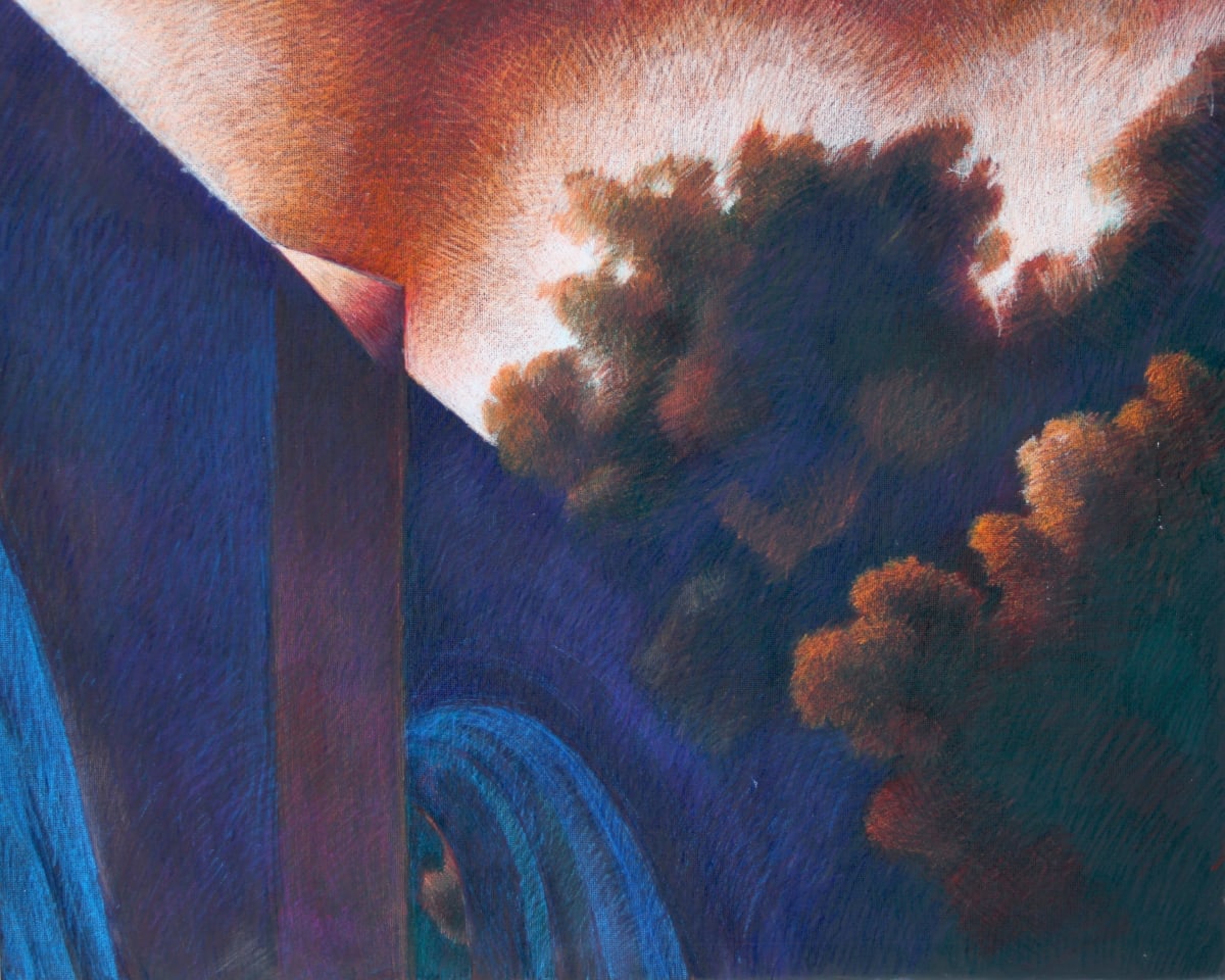 Connecticut Under by Robin Chappell, Image 1.