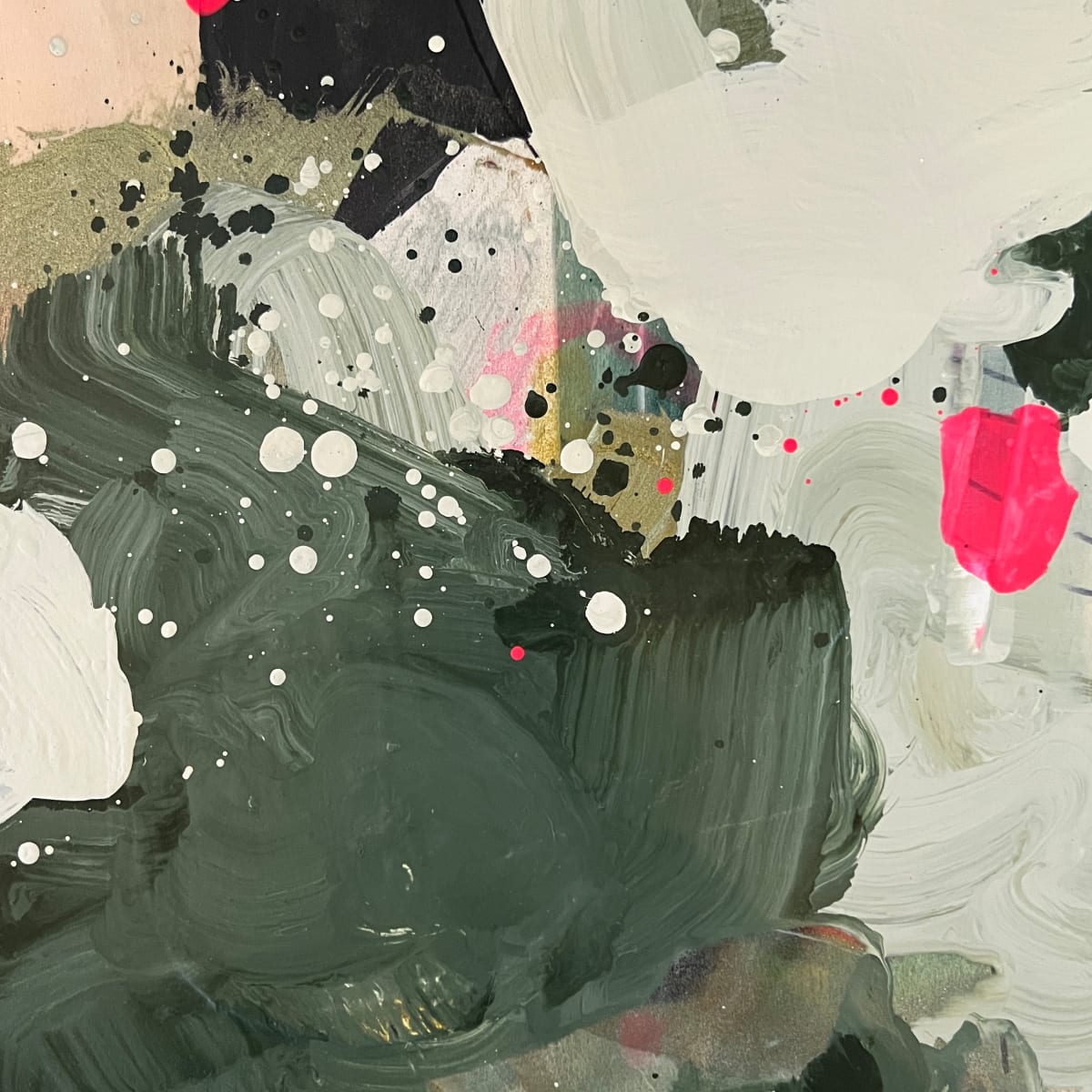 Roasted peppers with sour cream by NINO YUNIARDI, Image 1.