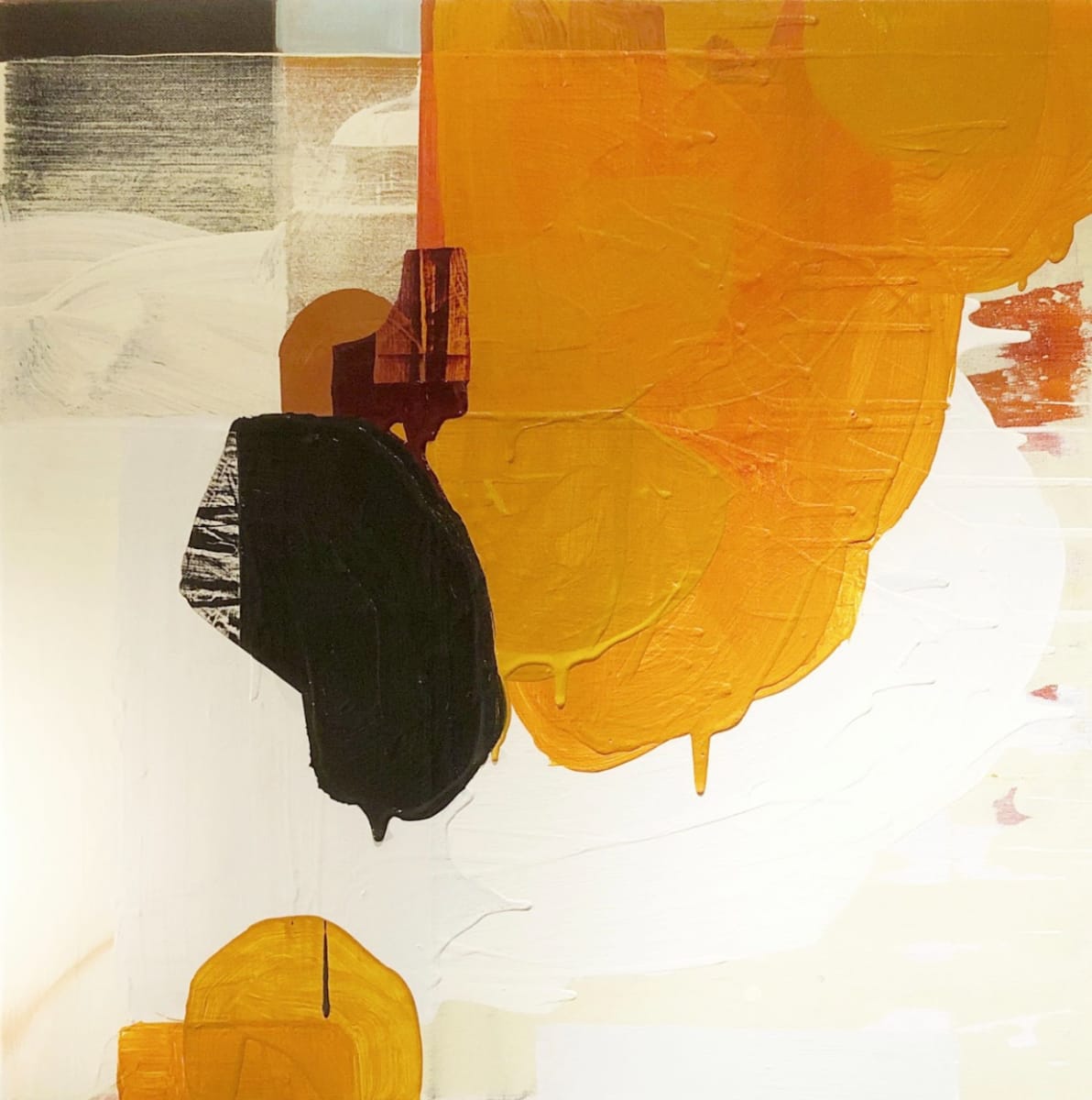 Curry marmalade cake by NINO YUNIARDI 