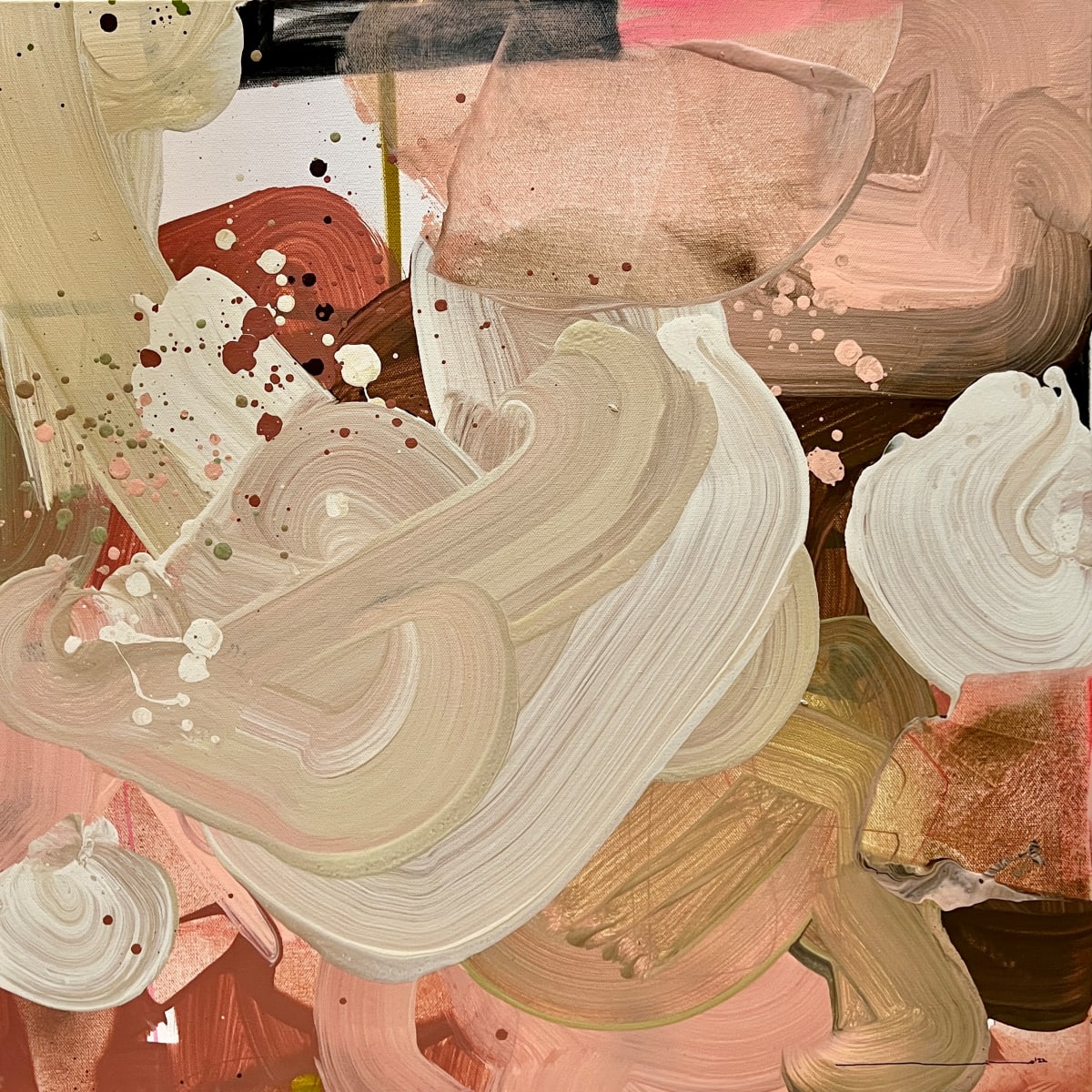 Strawberry cherry chocolate shake by NINO YUNIARDI 