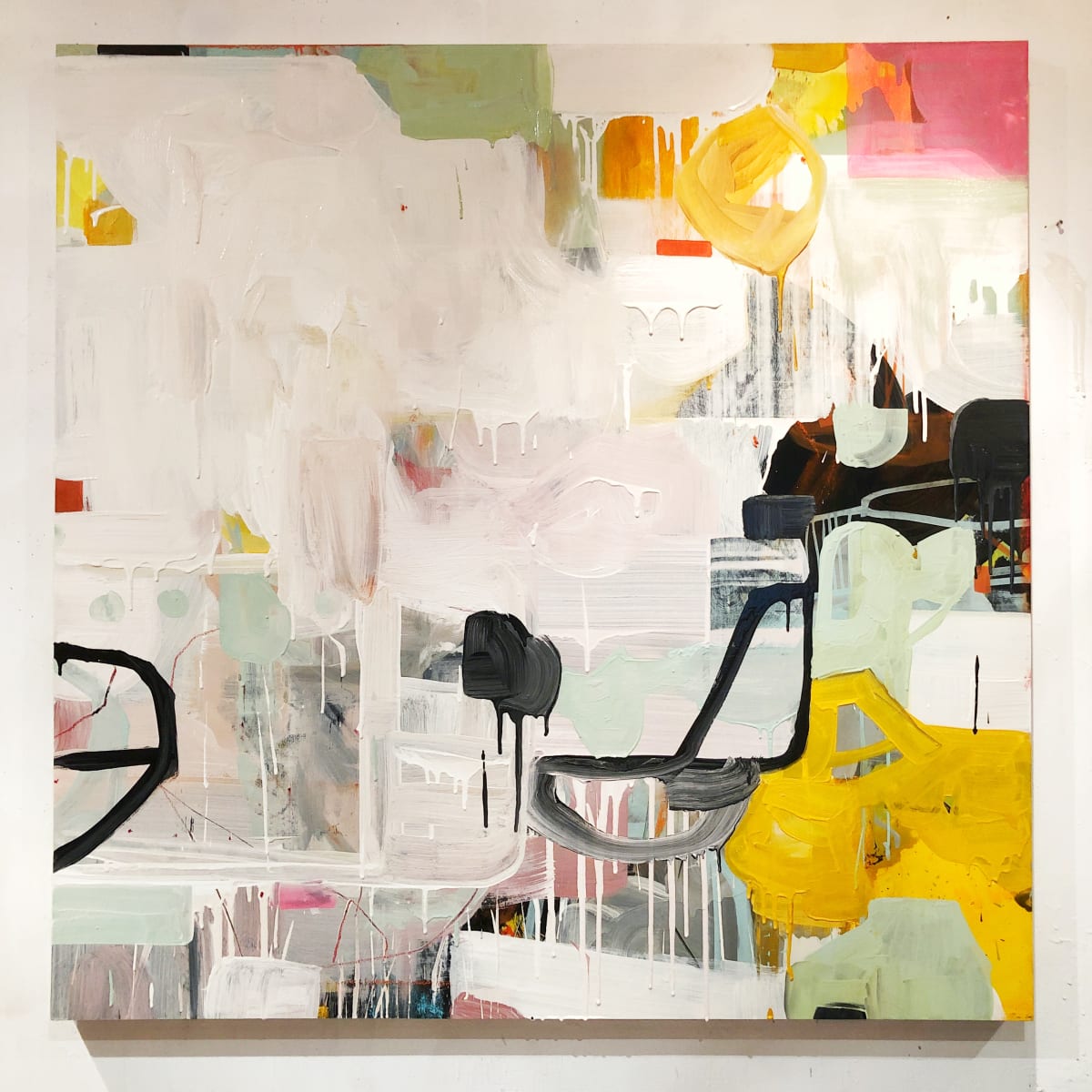 Halo halo wasabi mayo by NINO YUNIARDI 