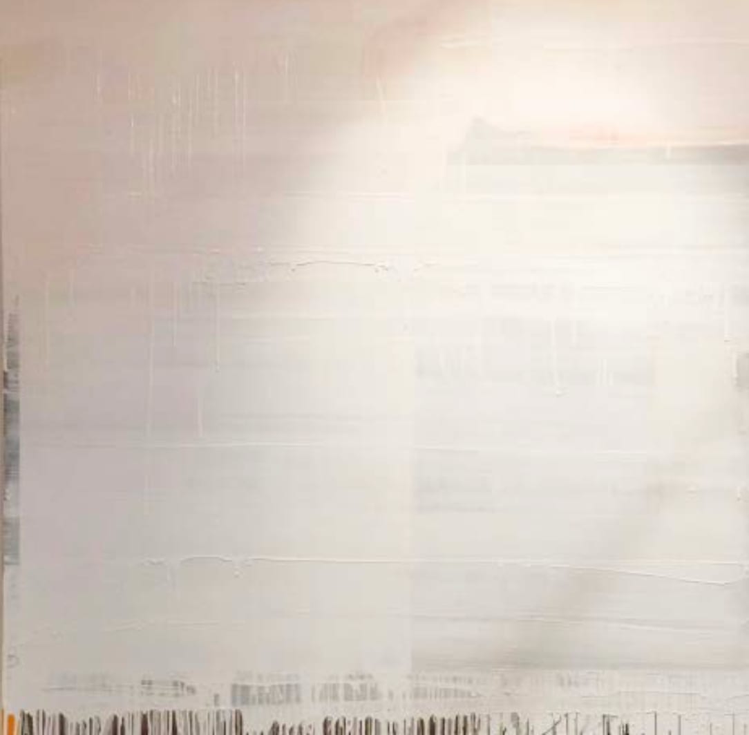 Whipped cream and snow (Updated) 