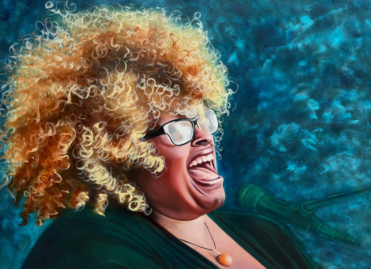 Soul Candi by Linda Chido, Image 1.
