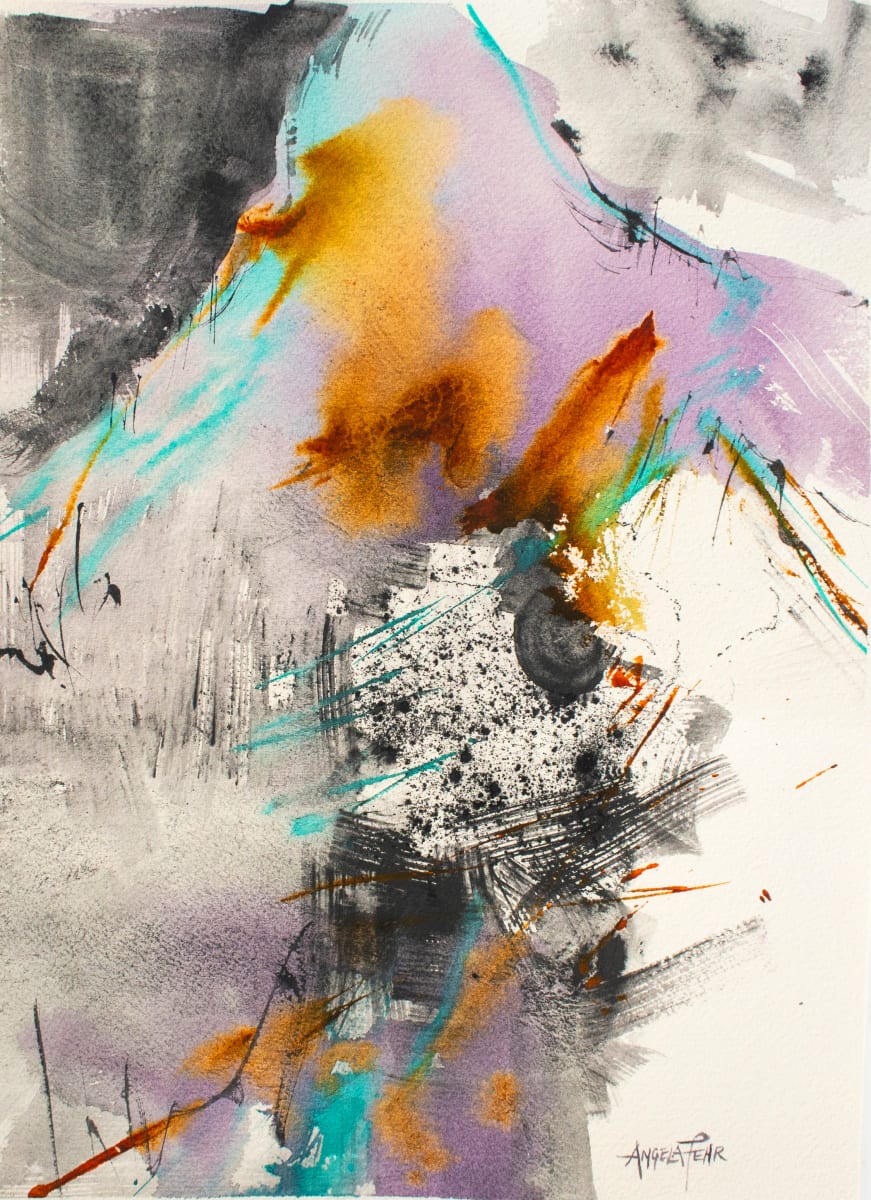 Anticipating the Climb 