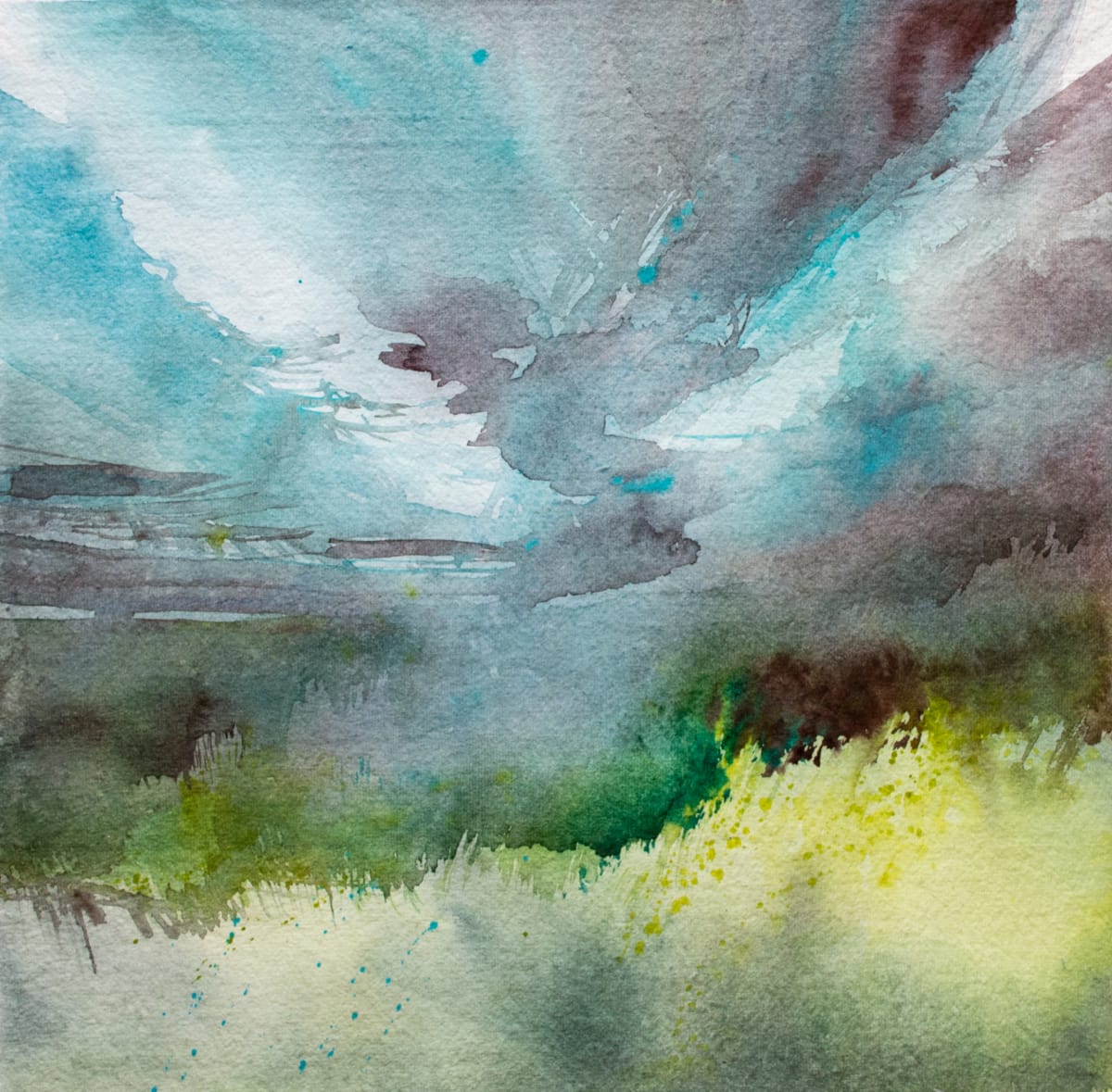 Constant by Angela Fehr 