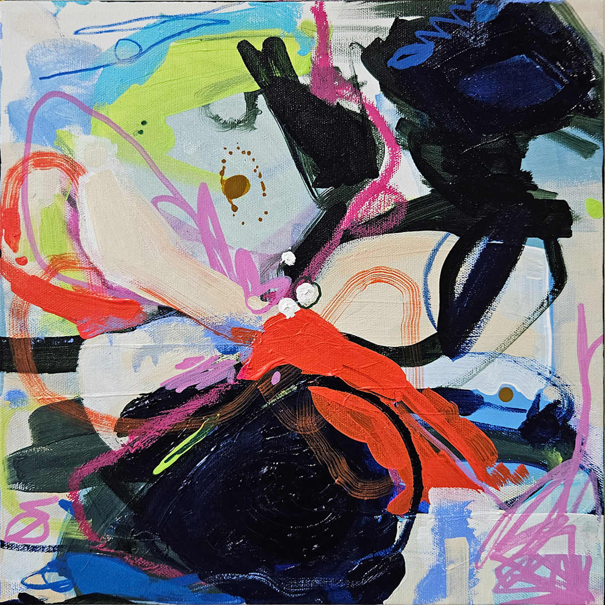 Redefining by Jessica Kissack, Image 1.