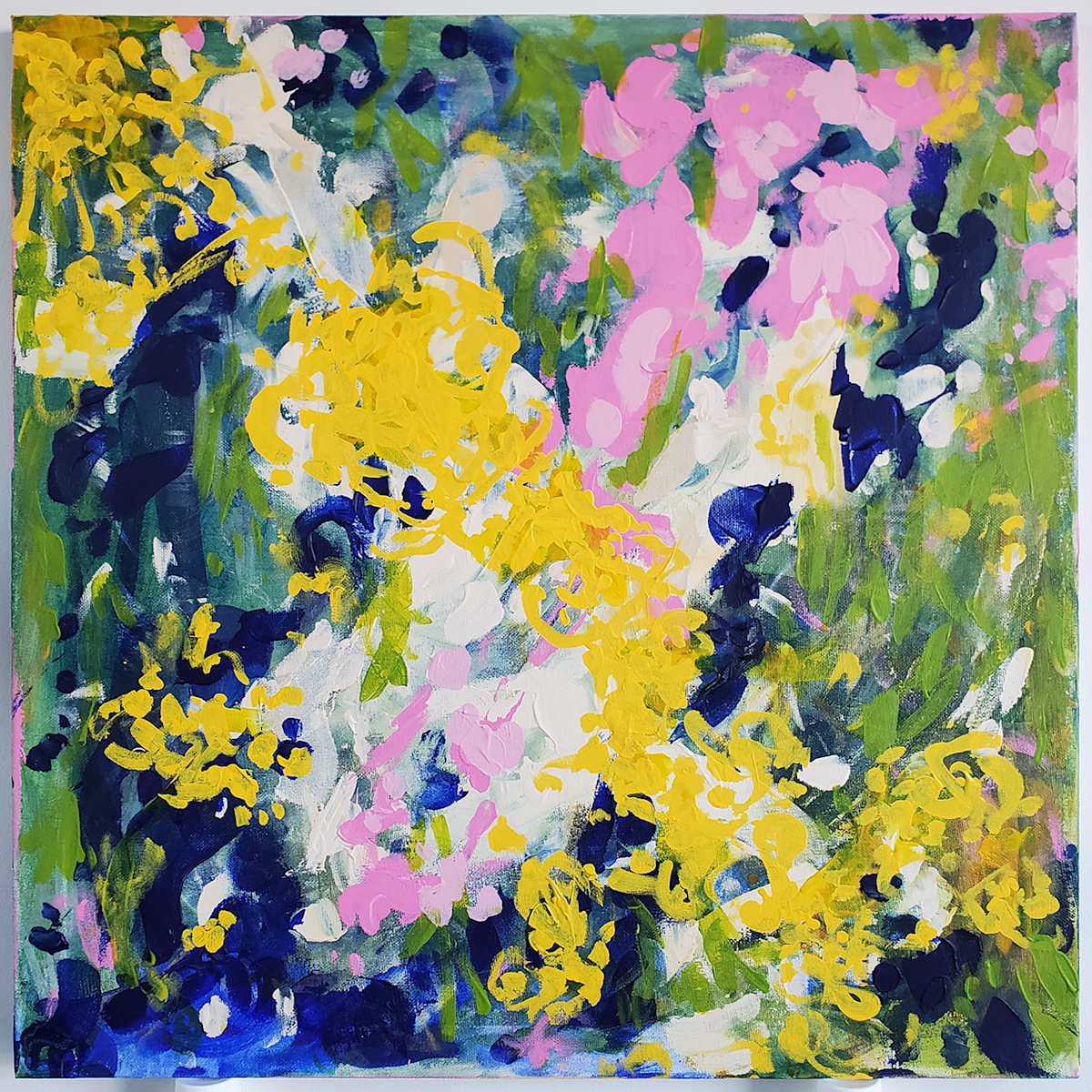 Spring Breeze No. 2 by Jessica Kissack, Image 2.