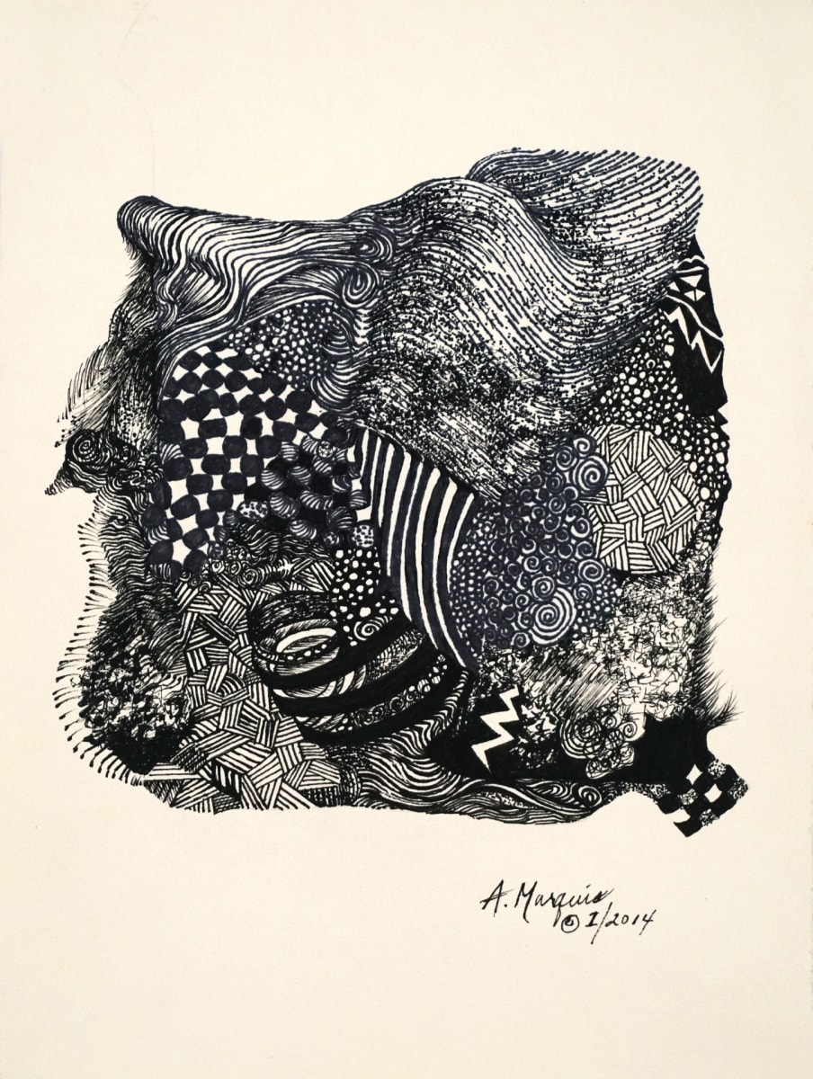Portal - Step Through? by Aloma D Marquis, Image 1.