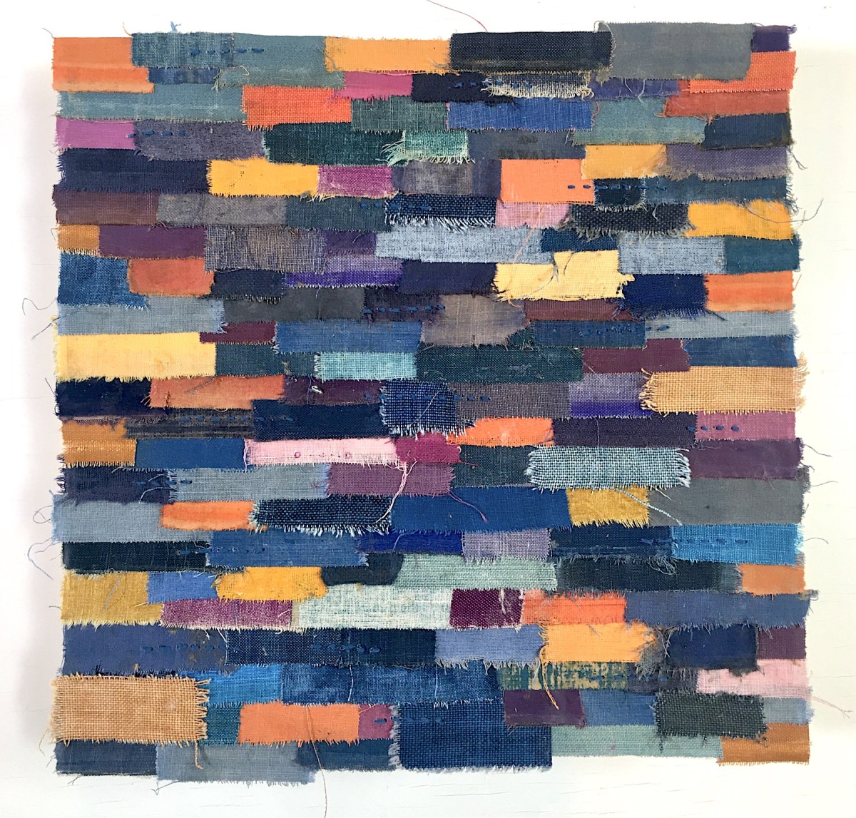 Blue | Citrus by Kerith Lisi 