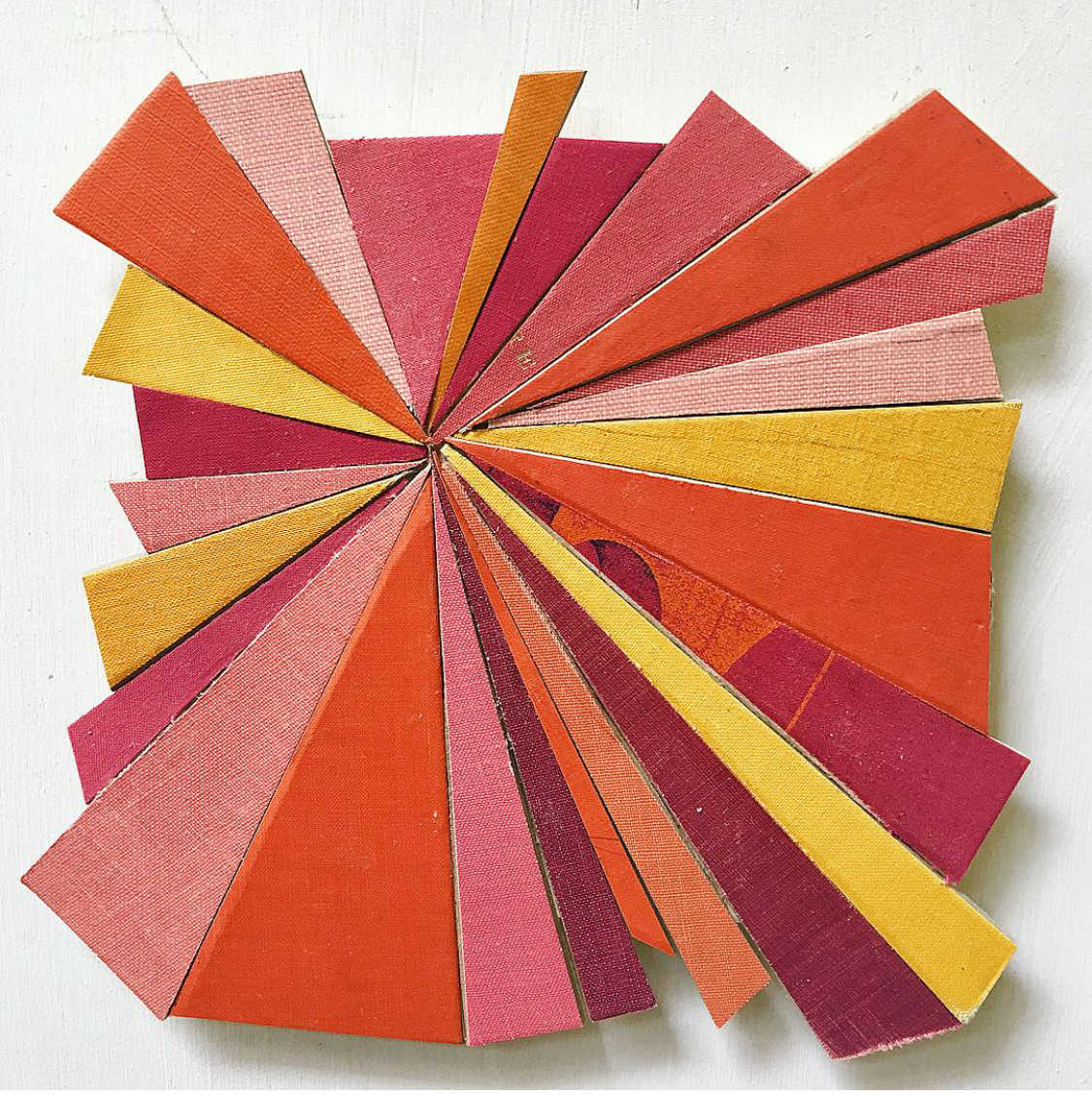 Sunburst by Kerith Lisi, Image 1.