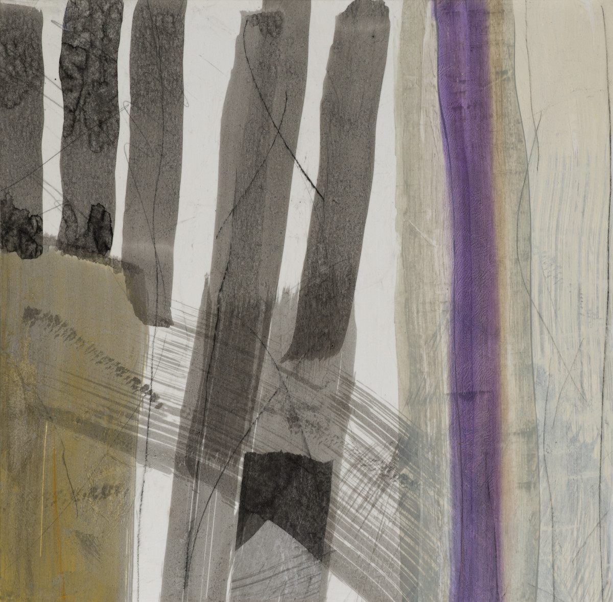 Sumptuous Moment by Susan J. Zimmerman 