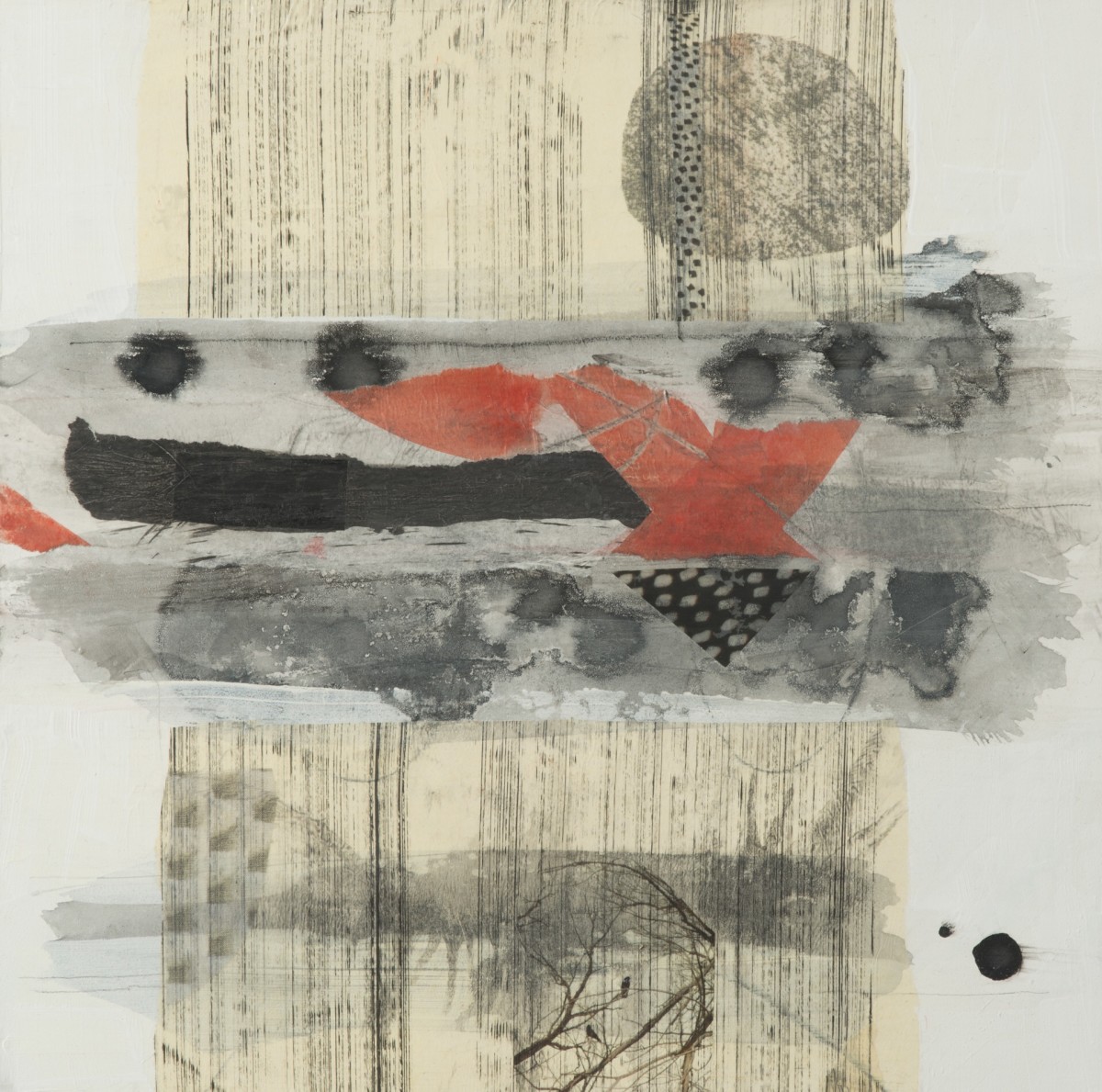 The Way Home by Susan J. Zimmerman 