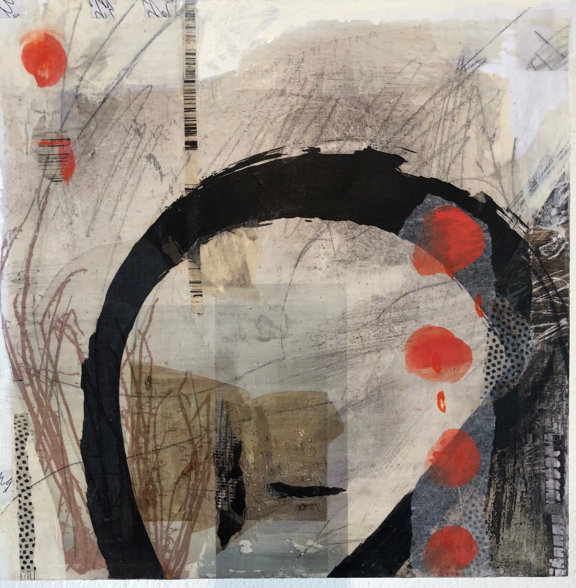 Finding the Right Words by Susan J. Zimmerman 