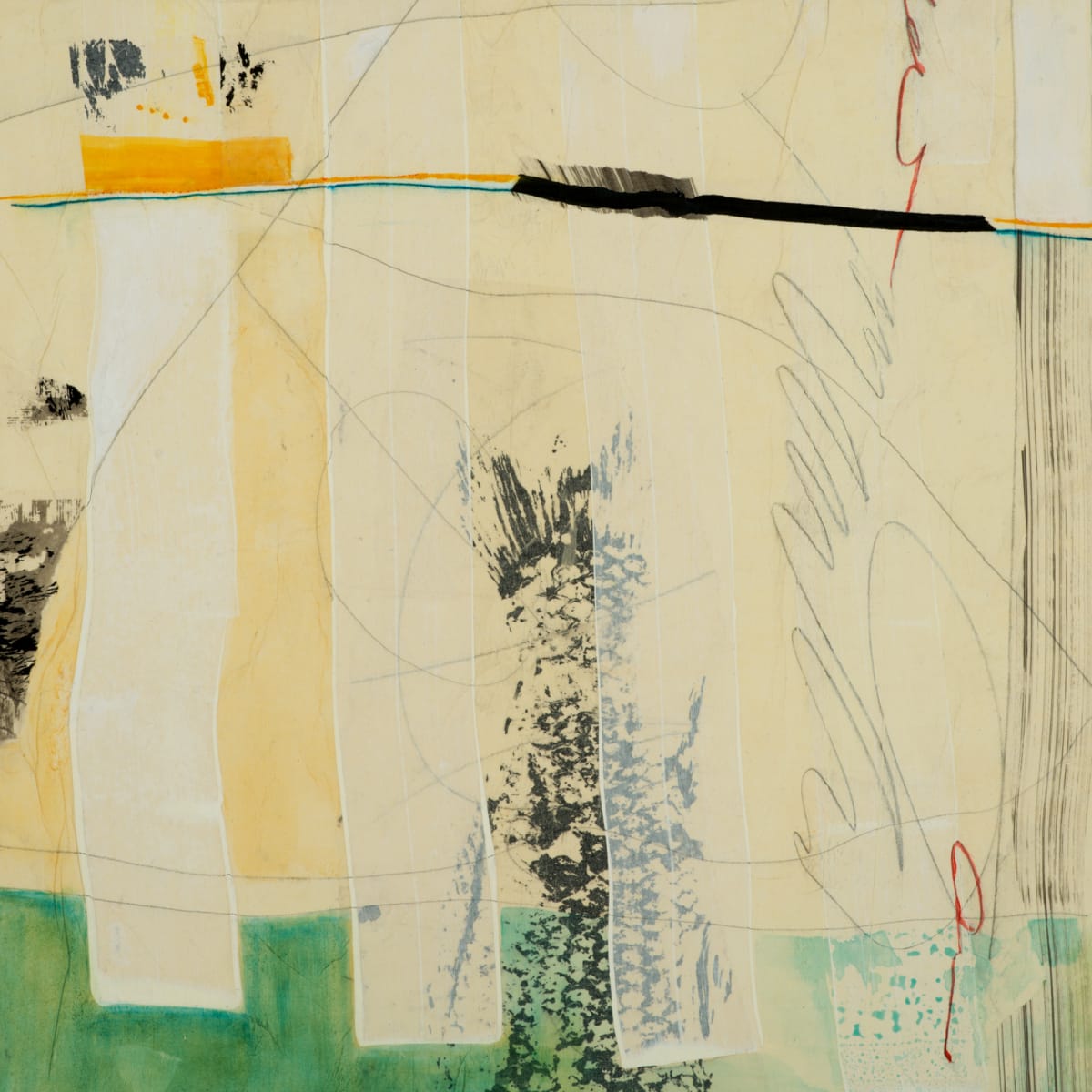 Loss Transformed by Susan J. Zimmerman, Image 1.