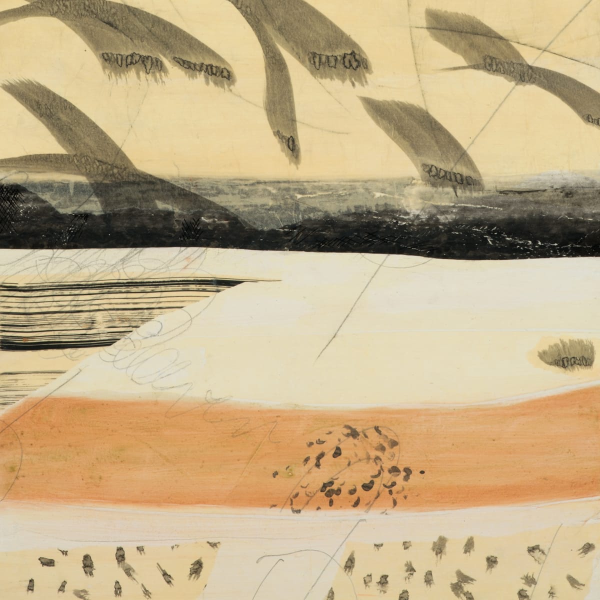 Solace by Susan J. Zimmerman 