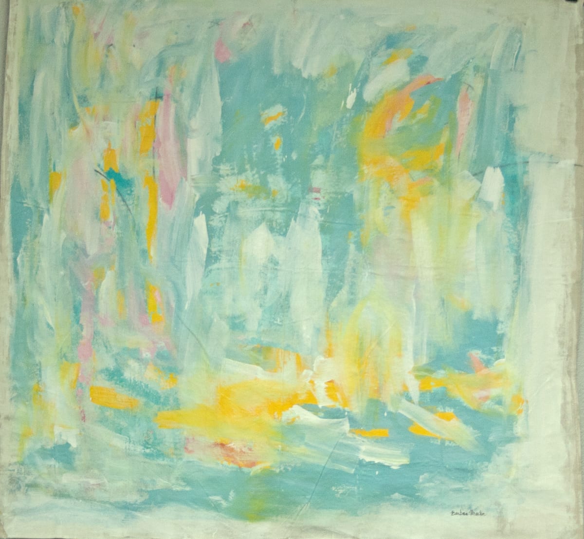 A Time to Rest by Barbara Martin, Image 1.