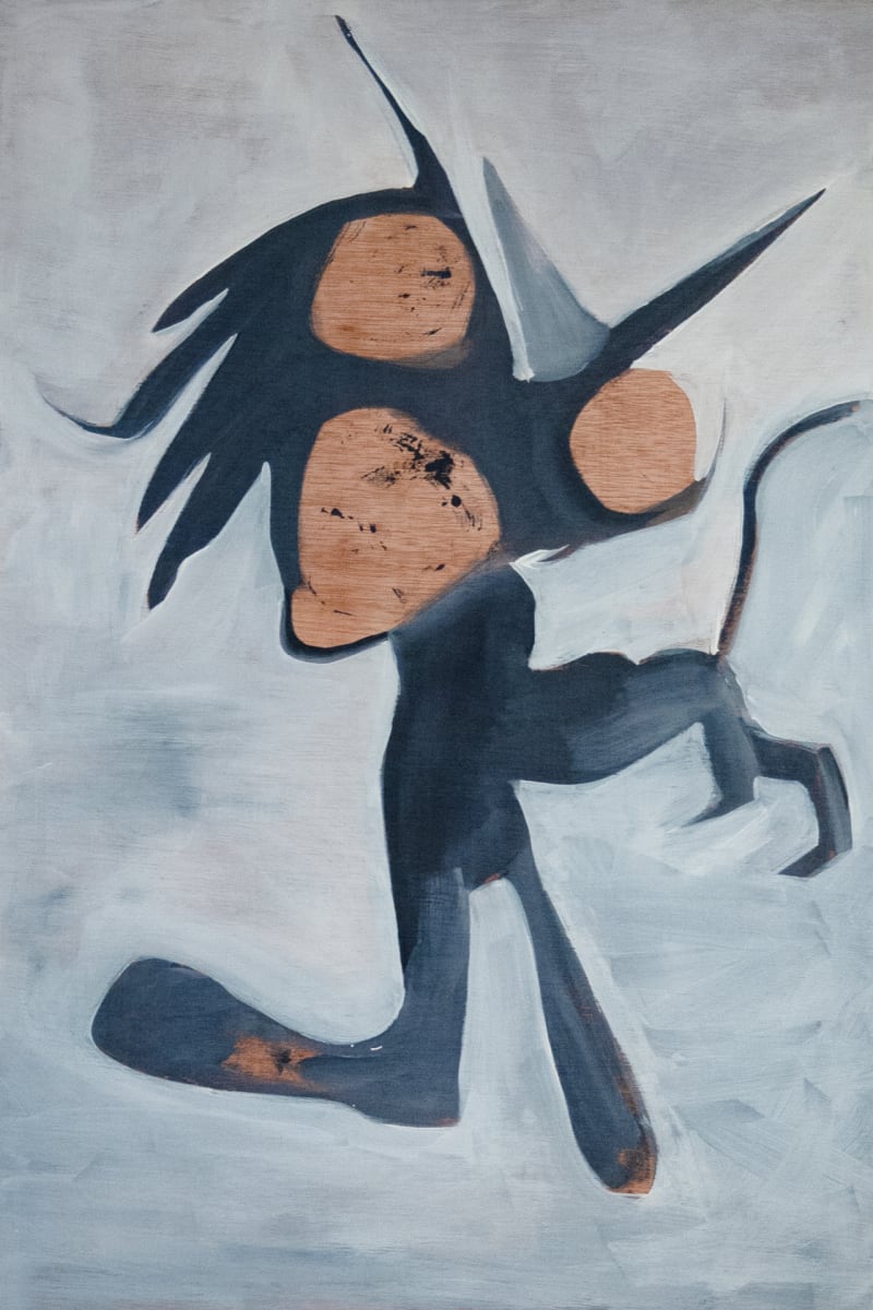 Age Two by Barbara Martin, Image 5.