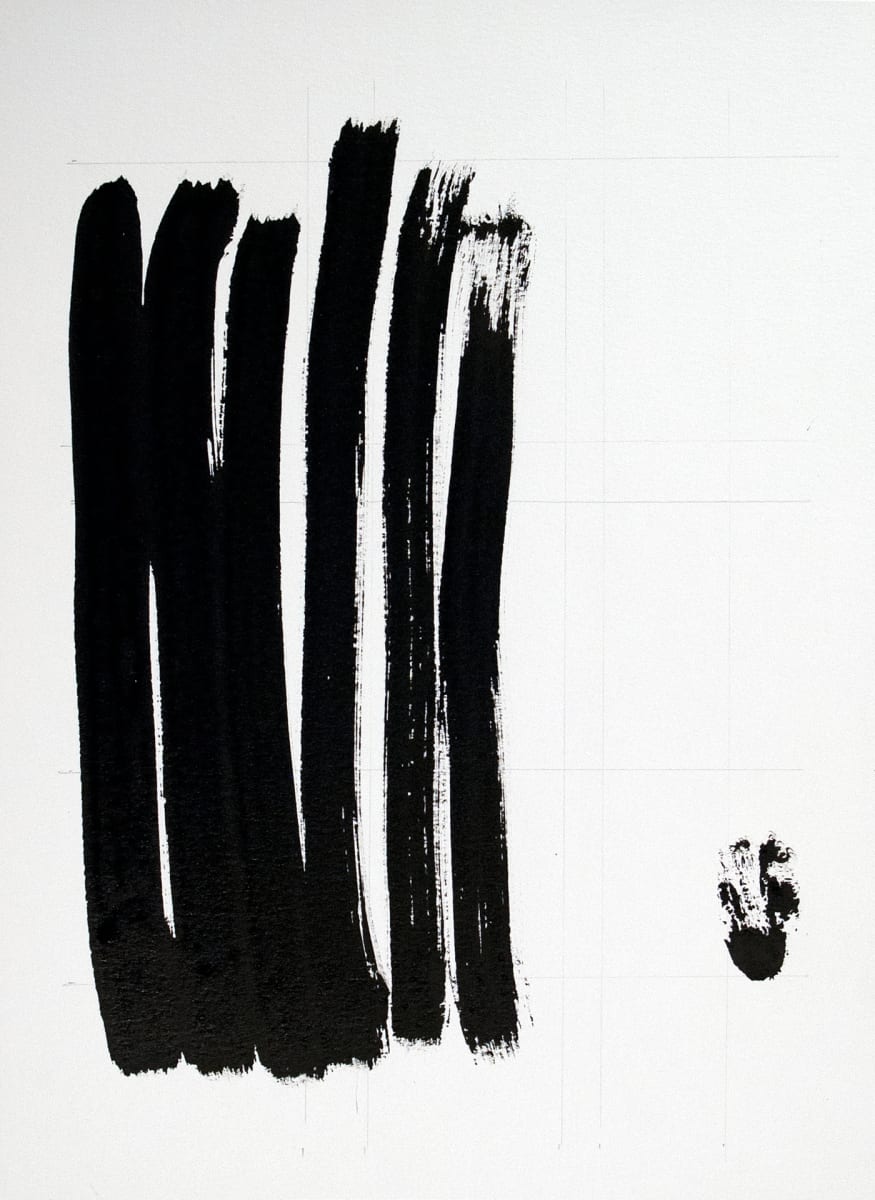 Apart by Barbara Martin, Image 1.