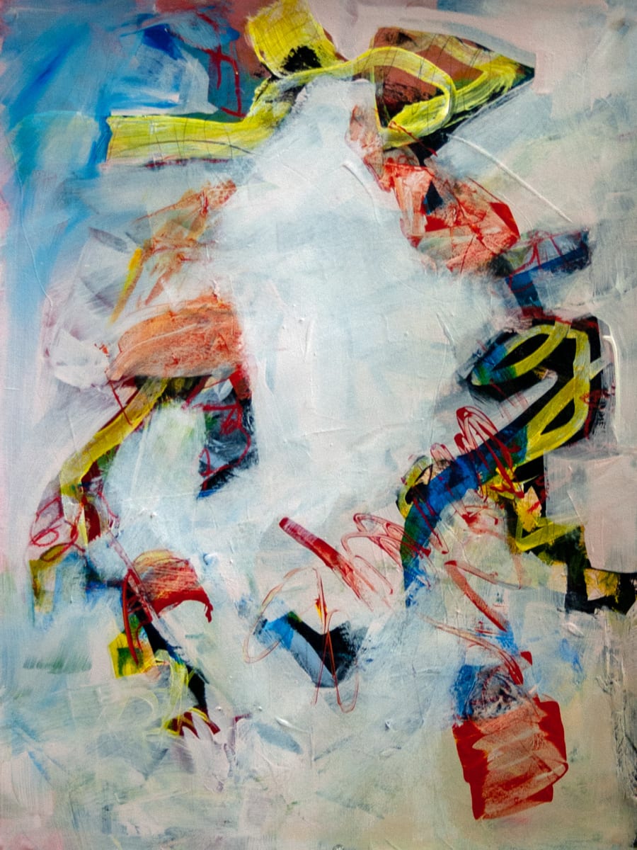 Copacetic #4 by Barbara Martin, Image 2.
