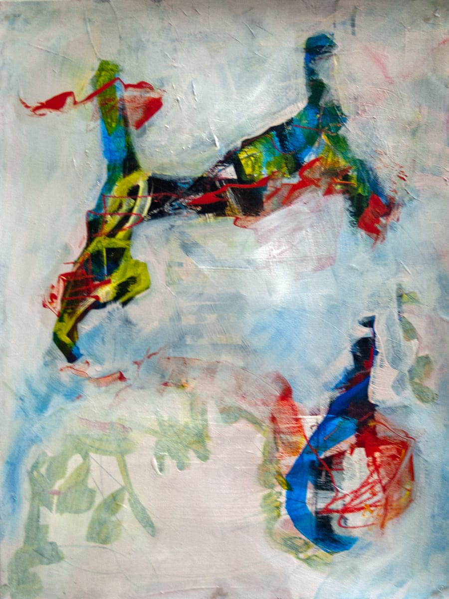 Copacetic #5 by Barbara Martin, Image 2.