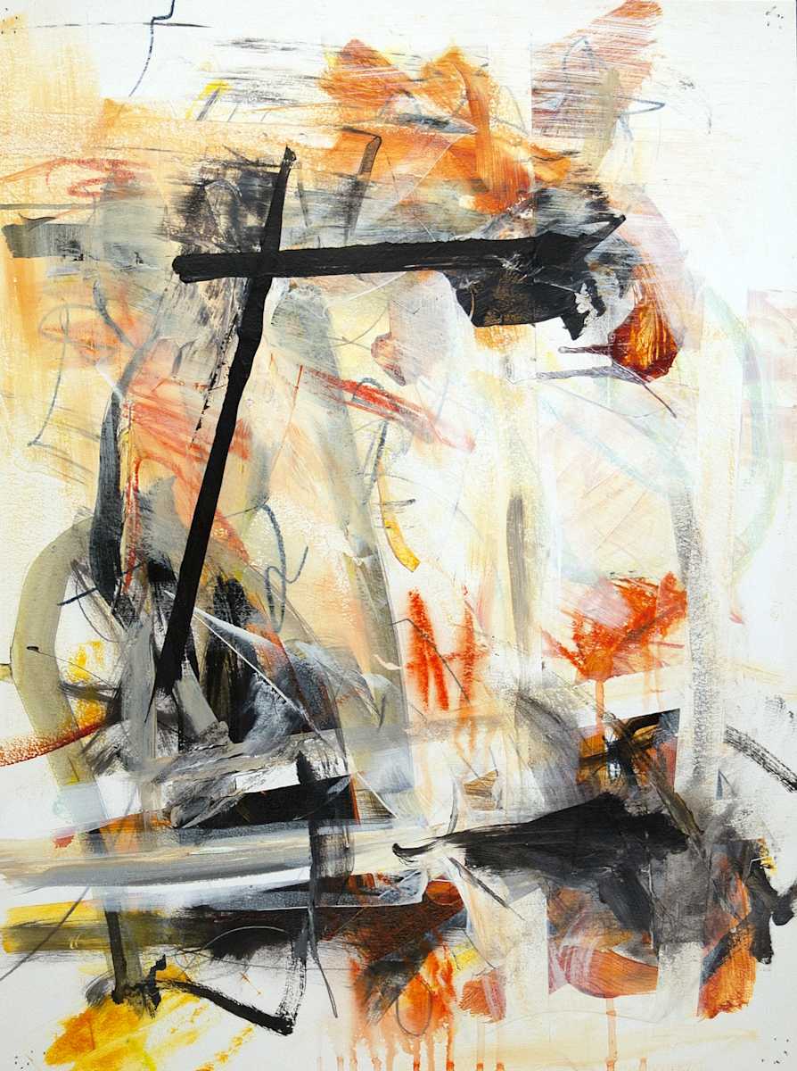Counterweight by Barbara Martin, Image 1.