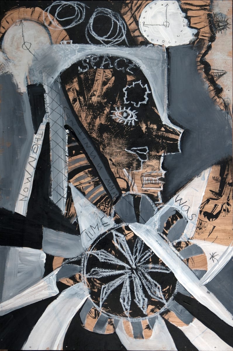 First in Series - NFS by Barbara Martin, Image 1.