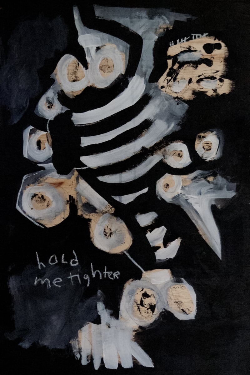 Hold Me Tighter by Barbara Martin, Image 7.