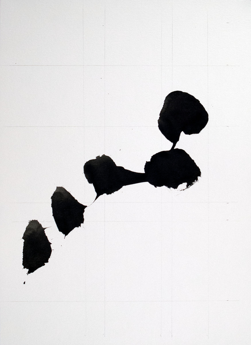 Liftoff by Barbara Martin 