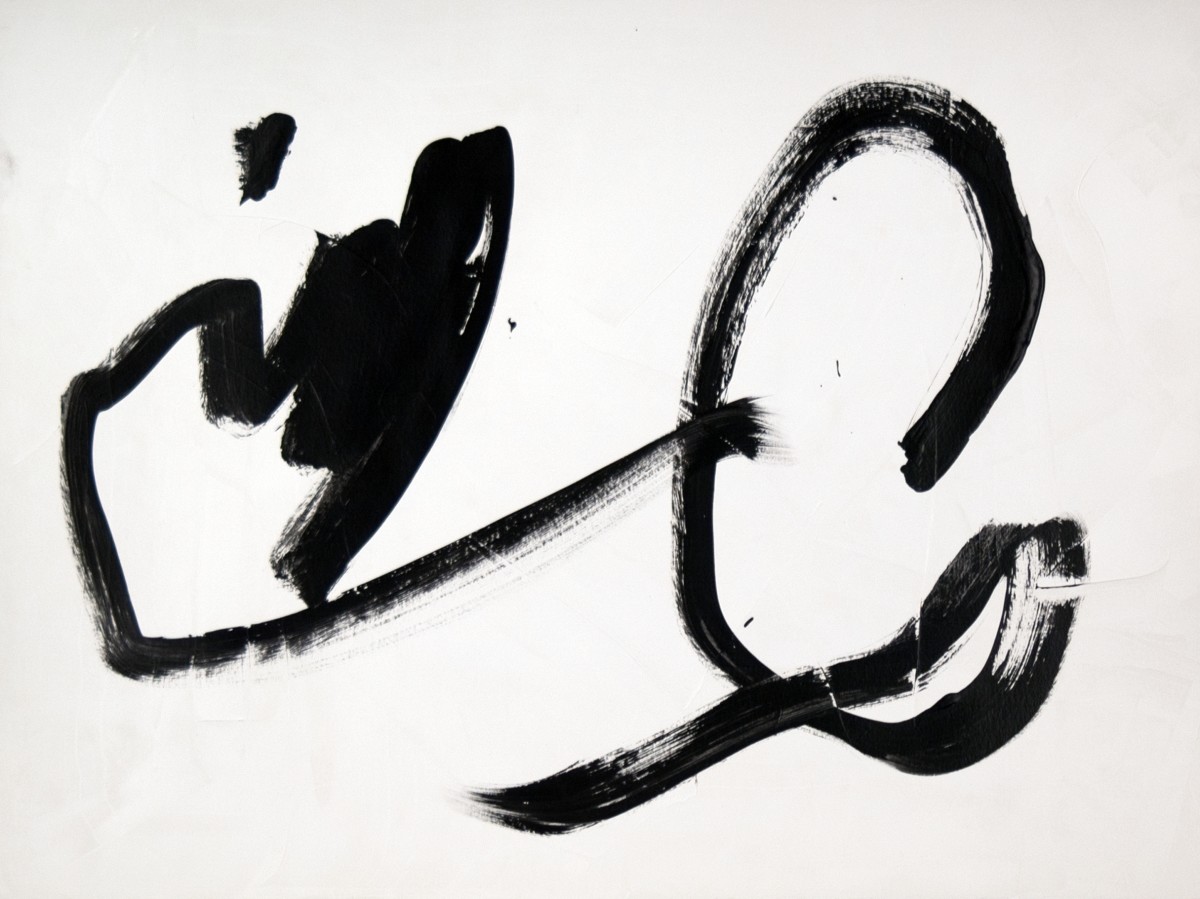 Mouse Attack by Barbara Martin 