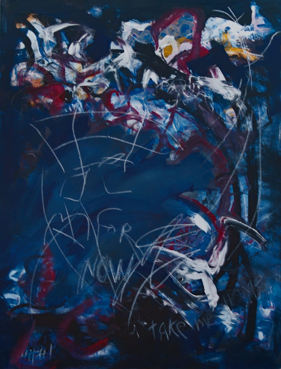 Ordering Out Again by Barbara Martin, Image 3.