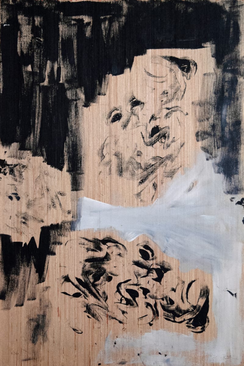 Original Plywood by Barbara Martin, Image 6.