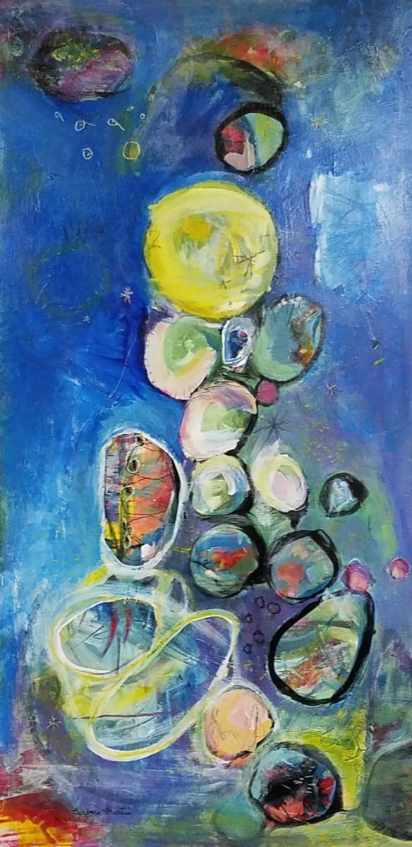 Phase 2 by Barbara Martin, Image 1.