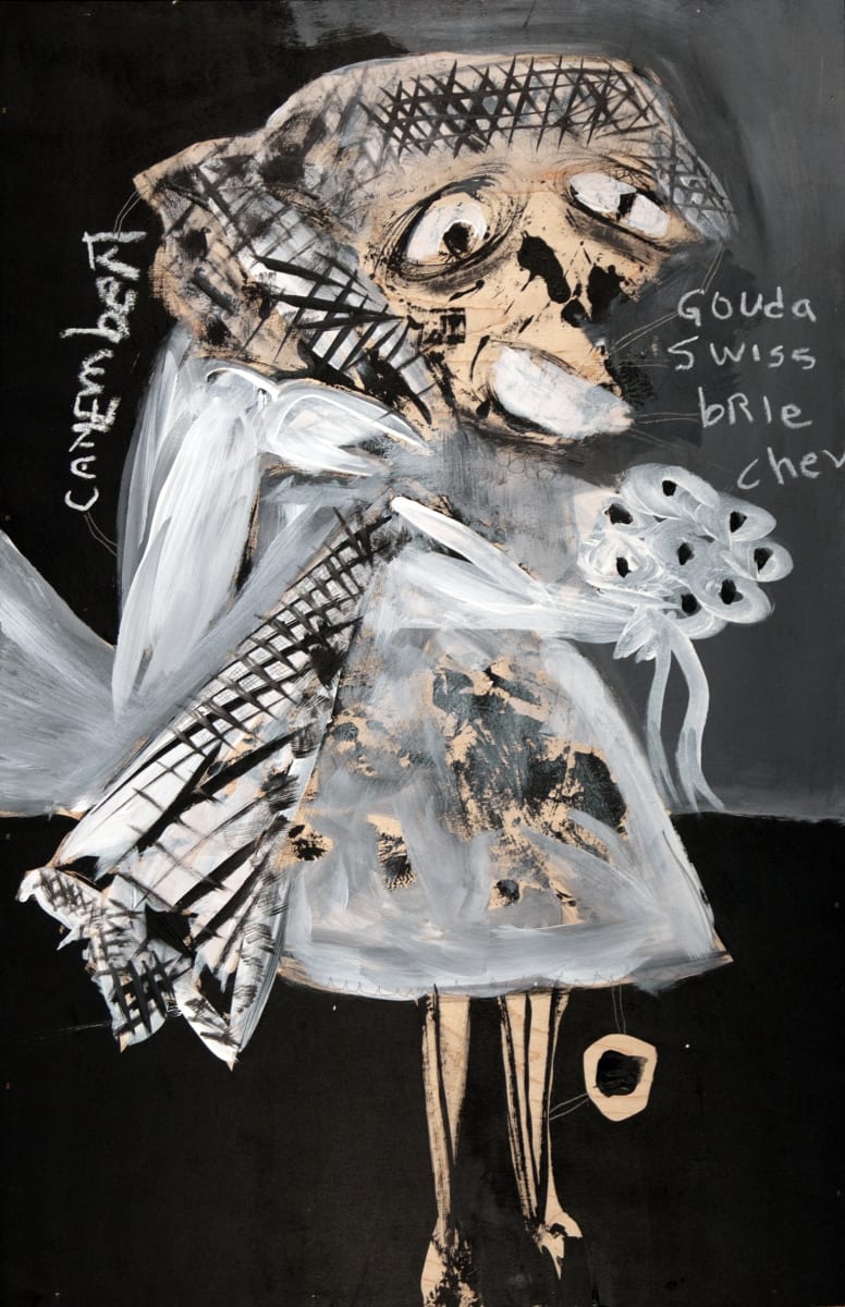 Say Cheese! by Barbara Martin, Image 4.