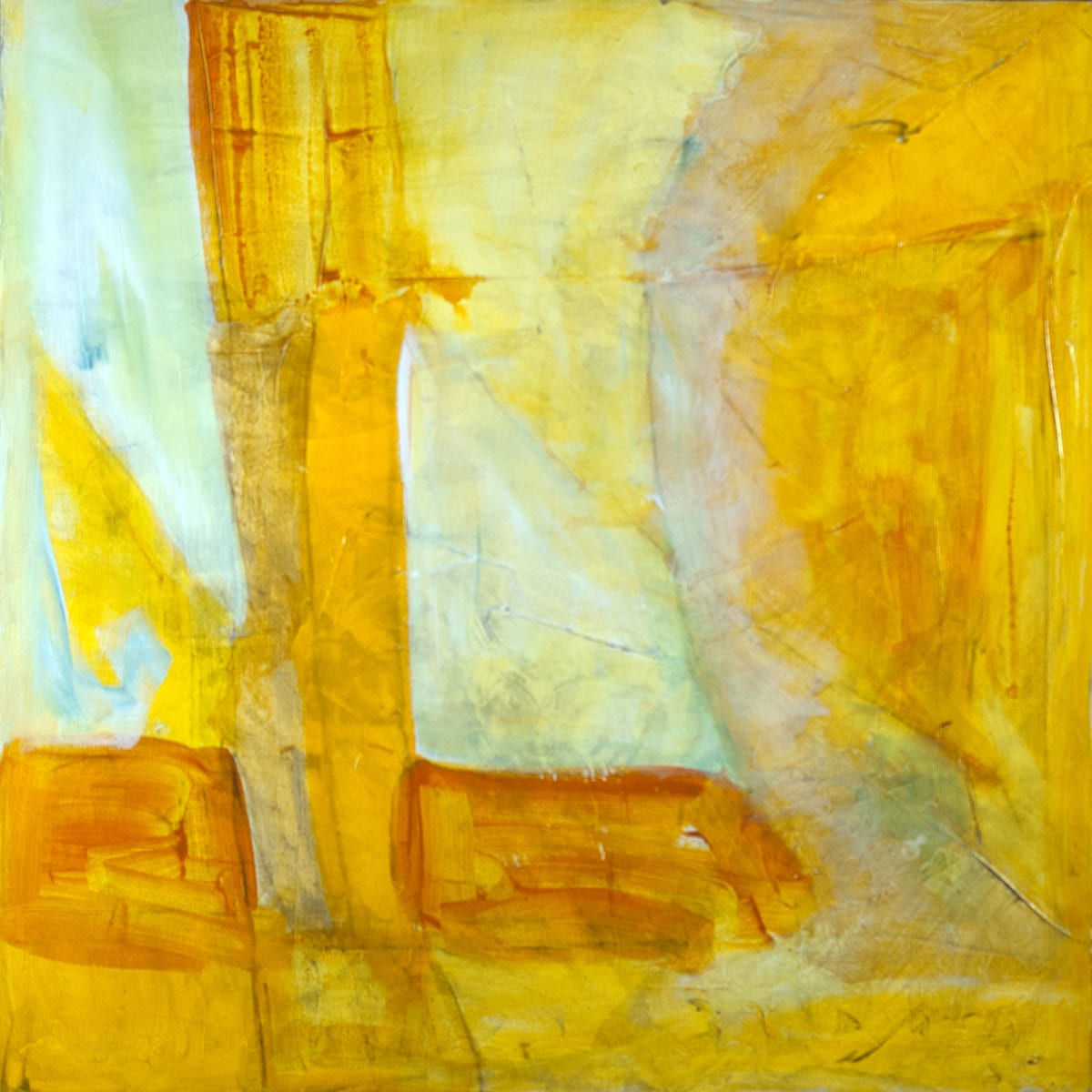 Solar Tube by Barbara Martin, Image 1.