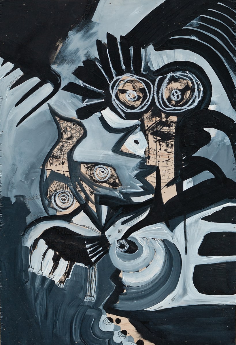 Time's Up Buttercup by Barbara Martin 