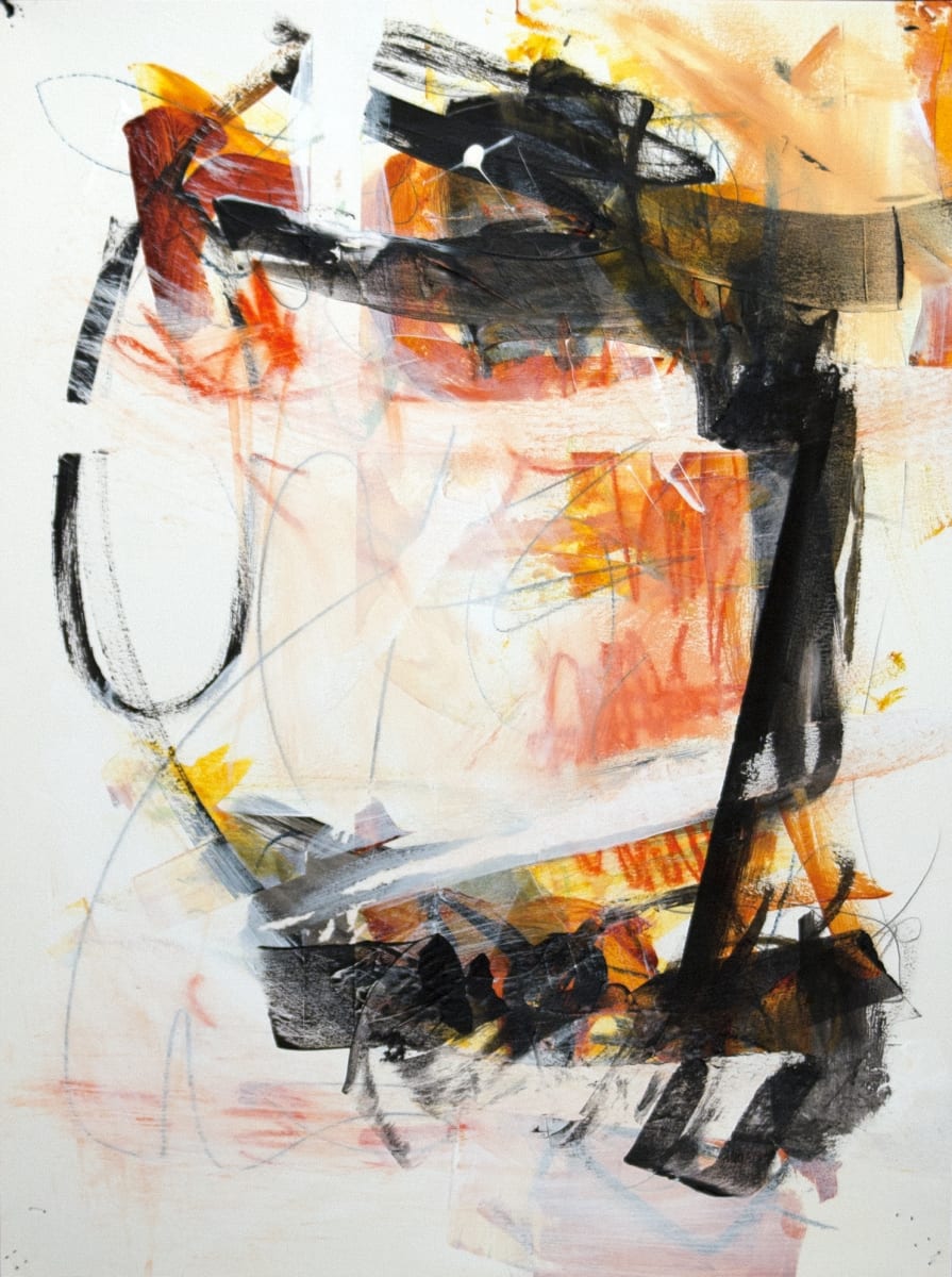 Torque by Barbara Martin 