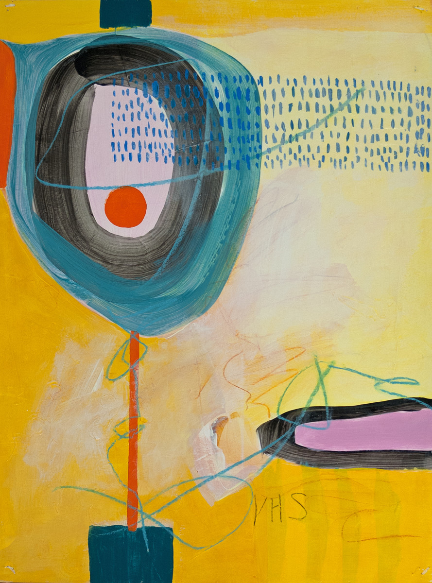 VHS by Barbara Martin 