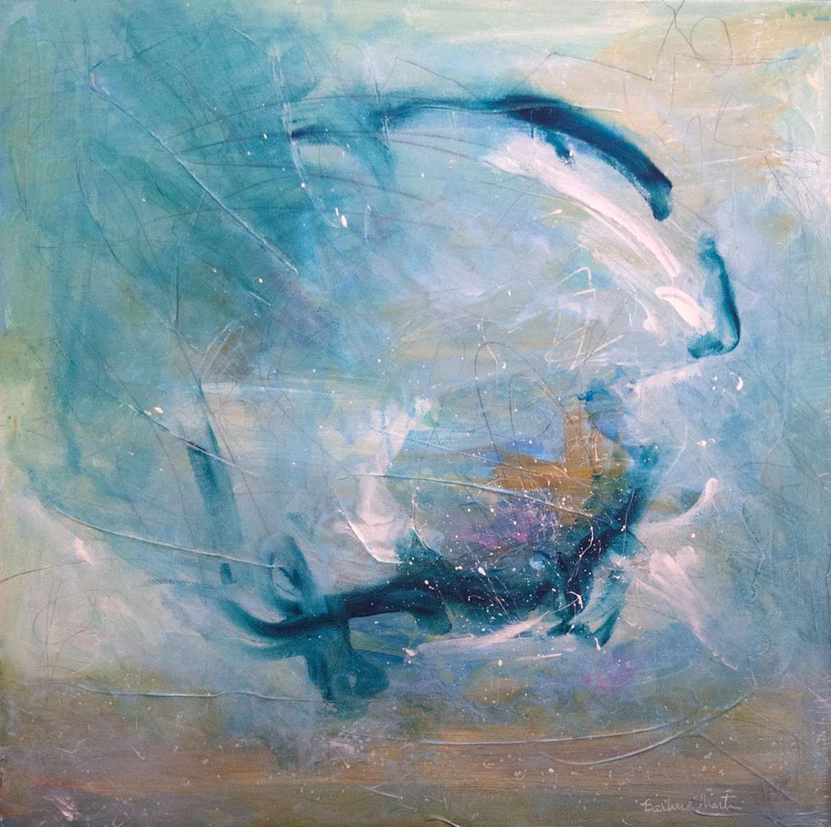 When Things Change by Barbara Martin, Image 1.