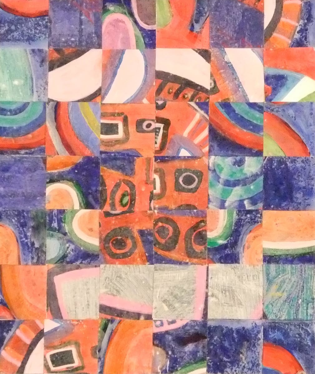 Grid #34 
