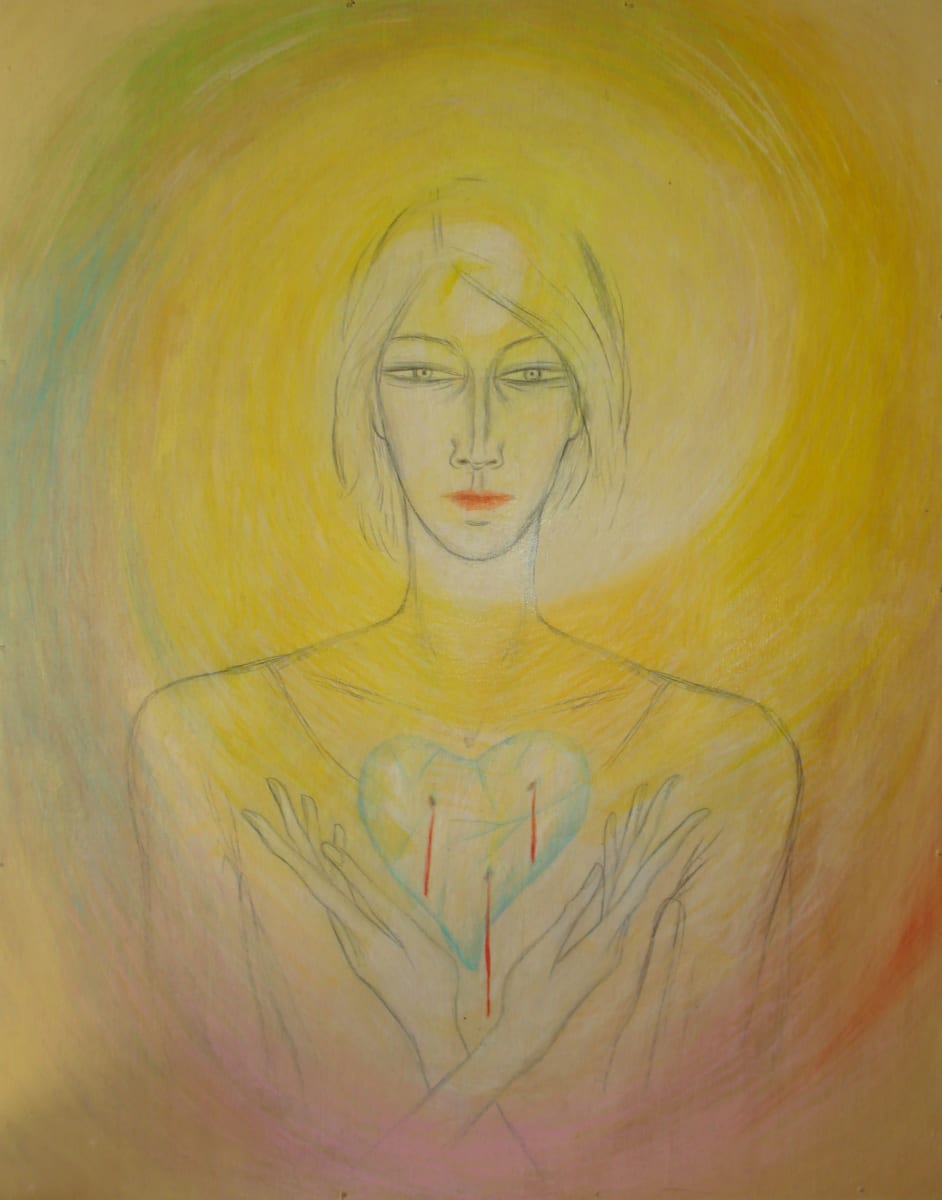Stranger Star by Audra Skuodas  Image: Cover