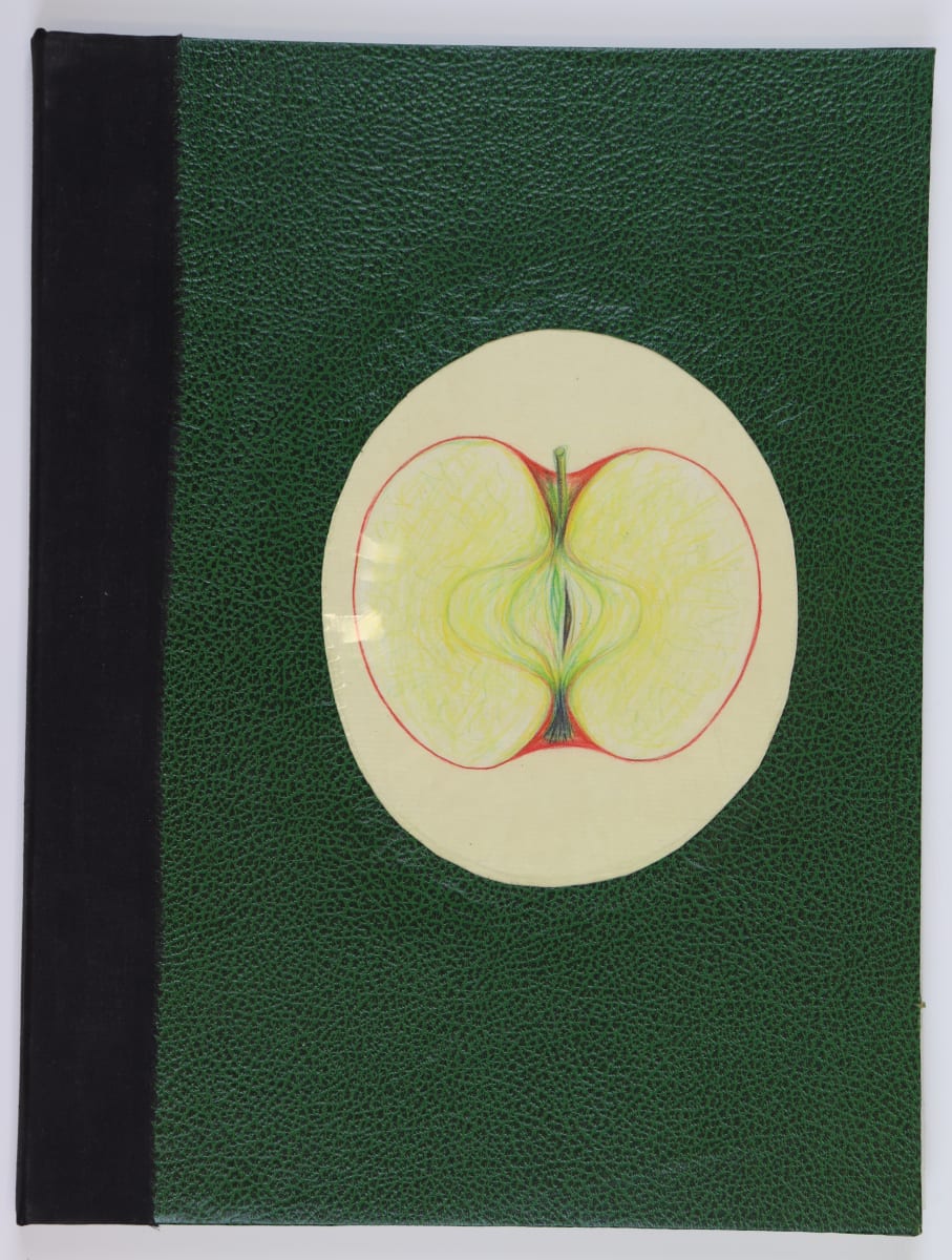 Nature Cloaks Her Function in Beauty (2) by Audra Skuodas  Image: FRONT COVER