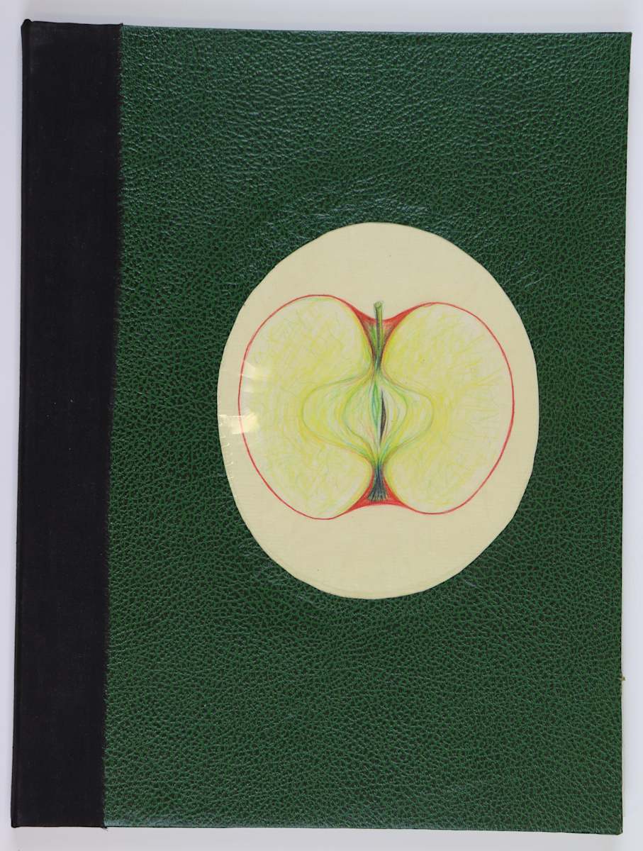 Nature Cloaks Her Function in Beauty (2) by Audra Skuodas, Image 1.
