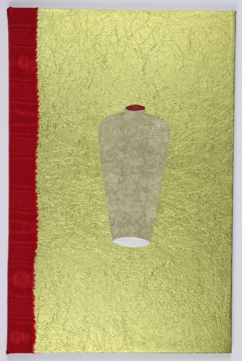 Inversion Reversion Perversion by Audra Skuodas  Image: Front Cover
