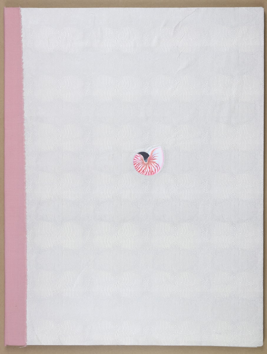 Tremor and Reverberation by Audra Skuodas  Image: Front Cover