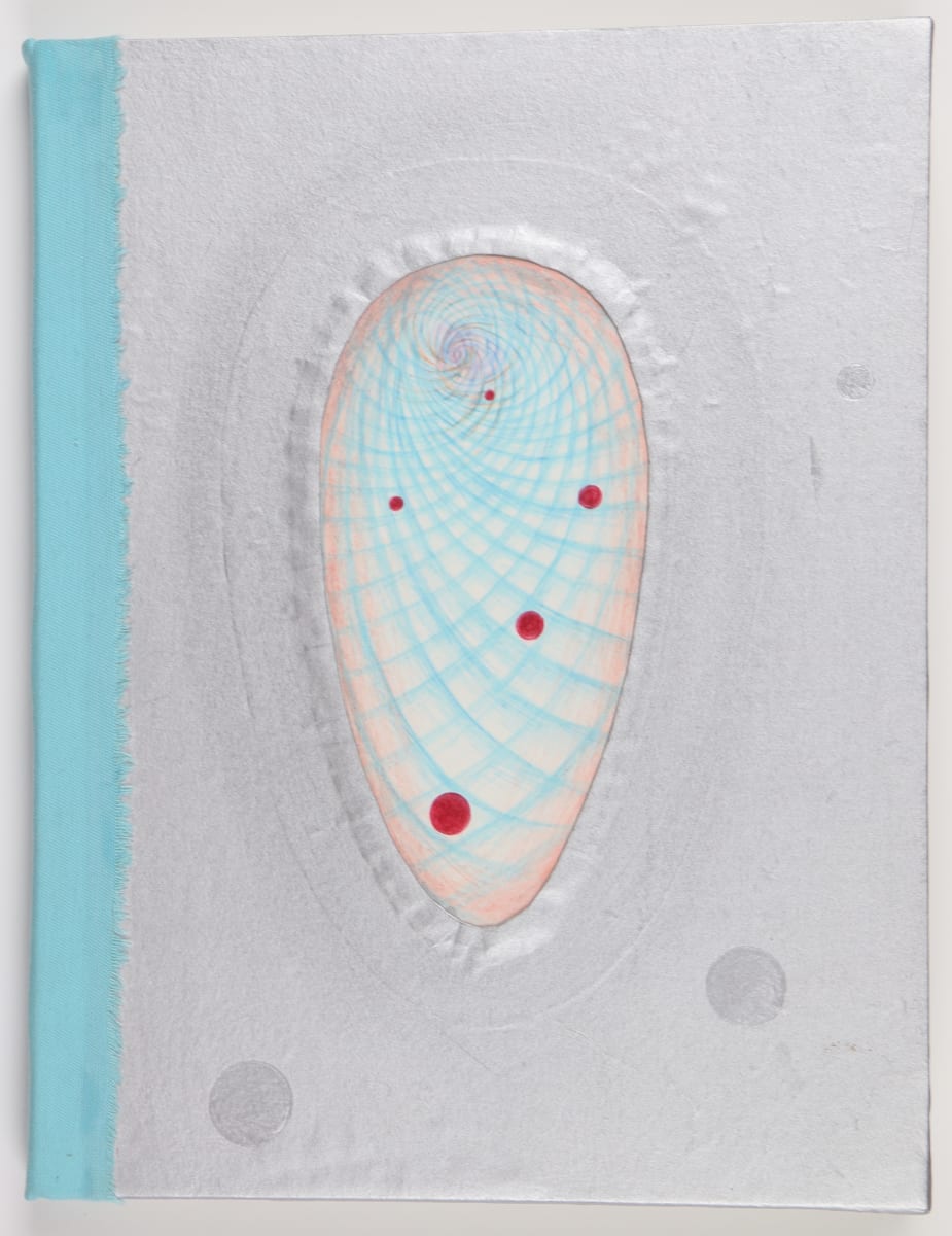 Harmonic Territories by Audra Skuodas  Image: Front Cover