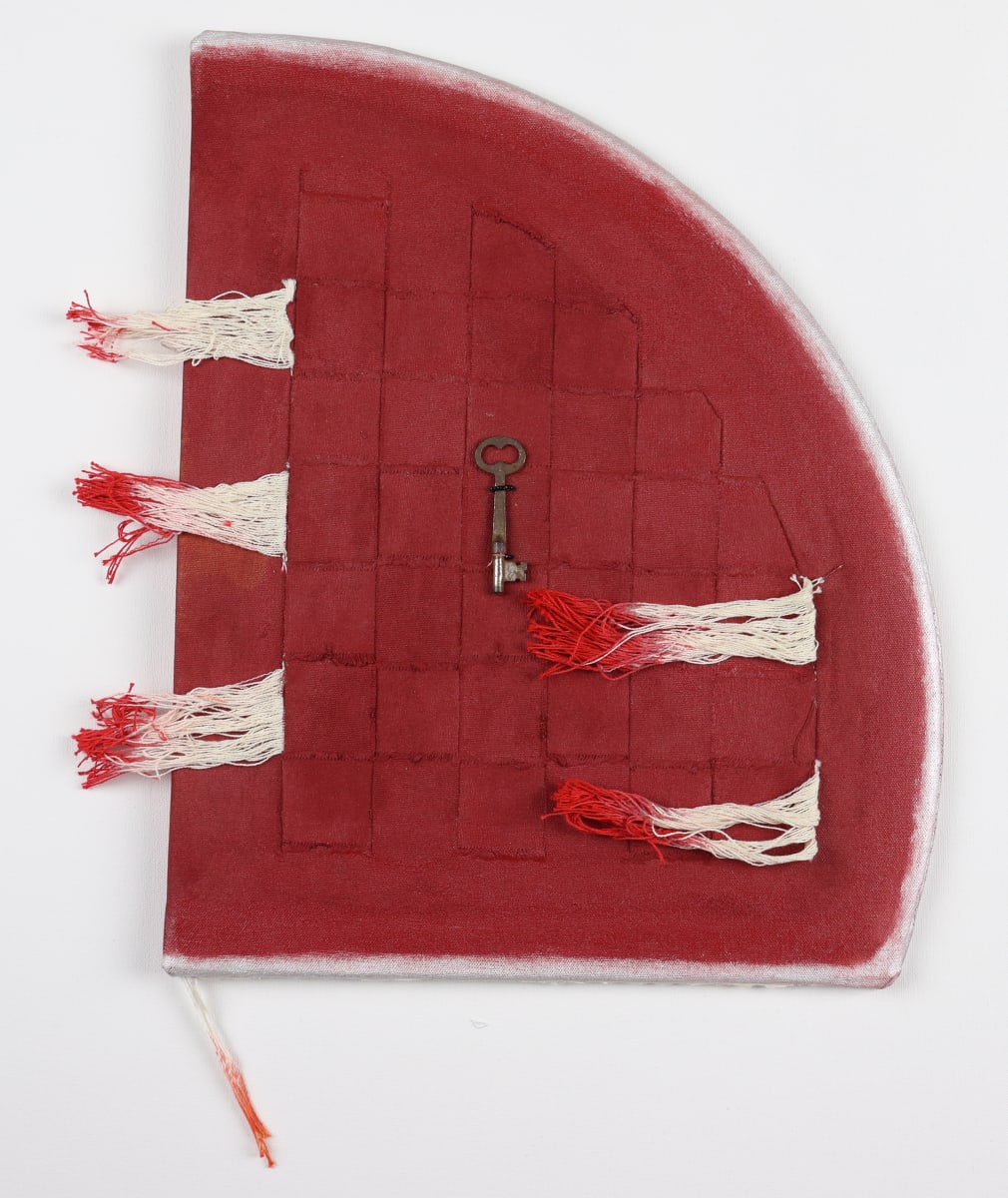 Untitled (Artist Book) by Audra Skuodas 
