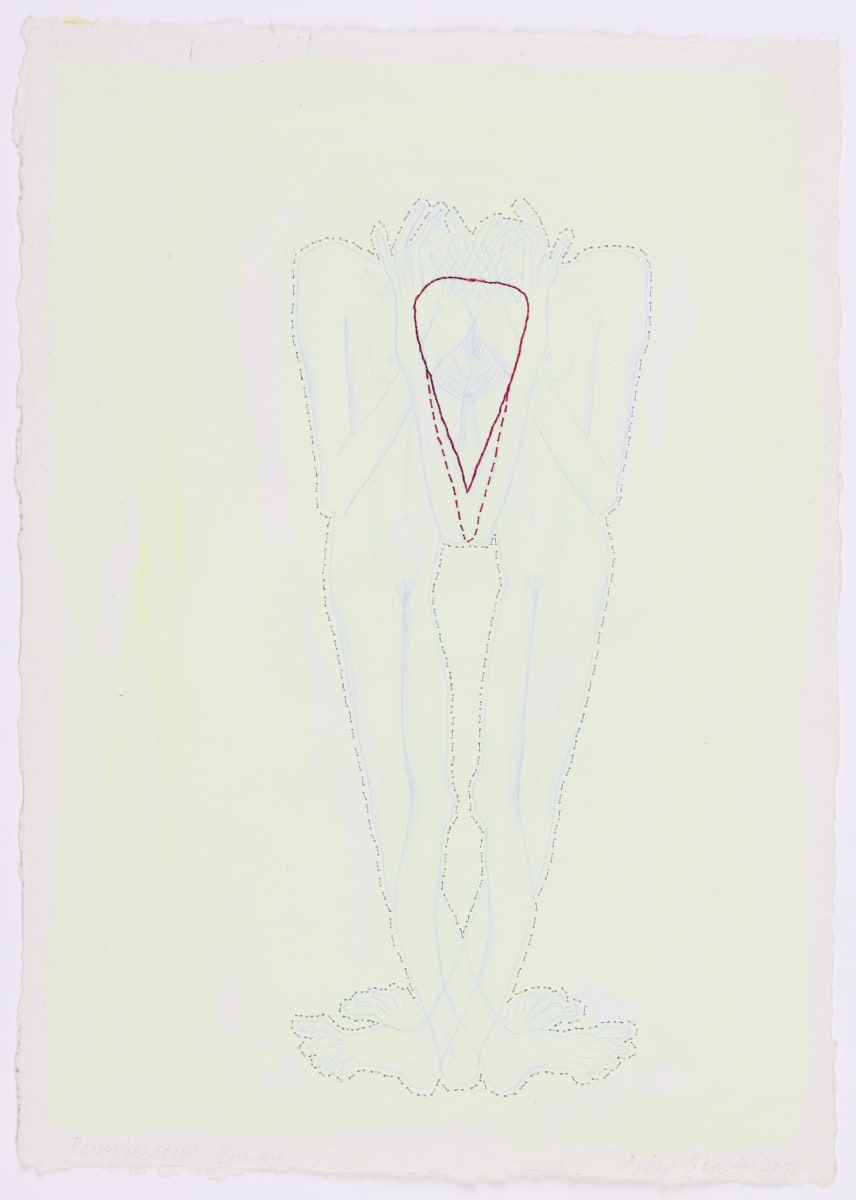 Reverberative Energy (Reverberative Resonance Series) by Audra Skuodas 