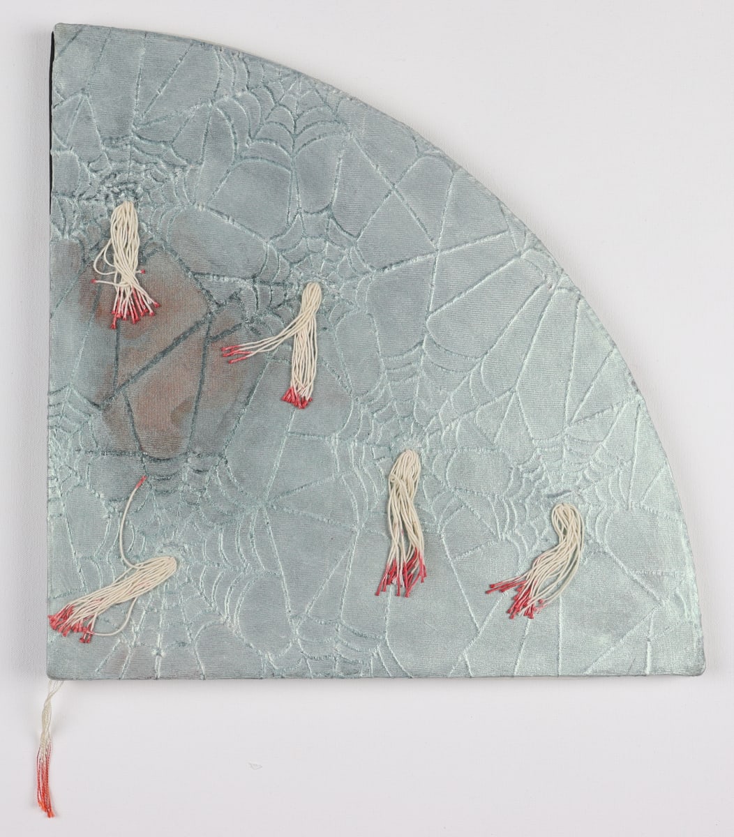 Men Have Killed God by Forgetting Him by Audra Skuodas  Image: Front Cover