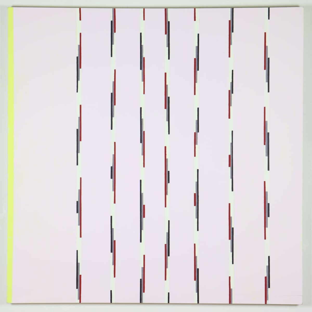 Conflictive Vibrations by Audra Skuodas 