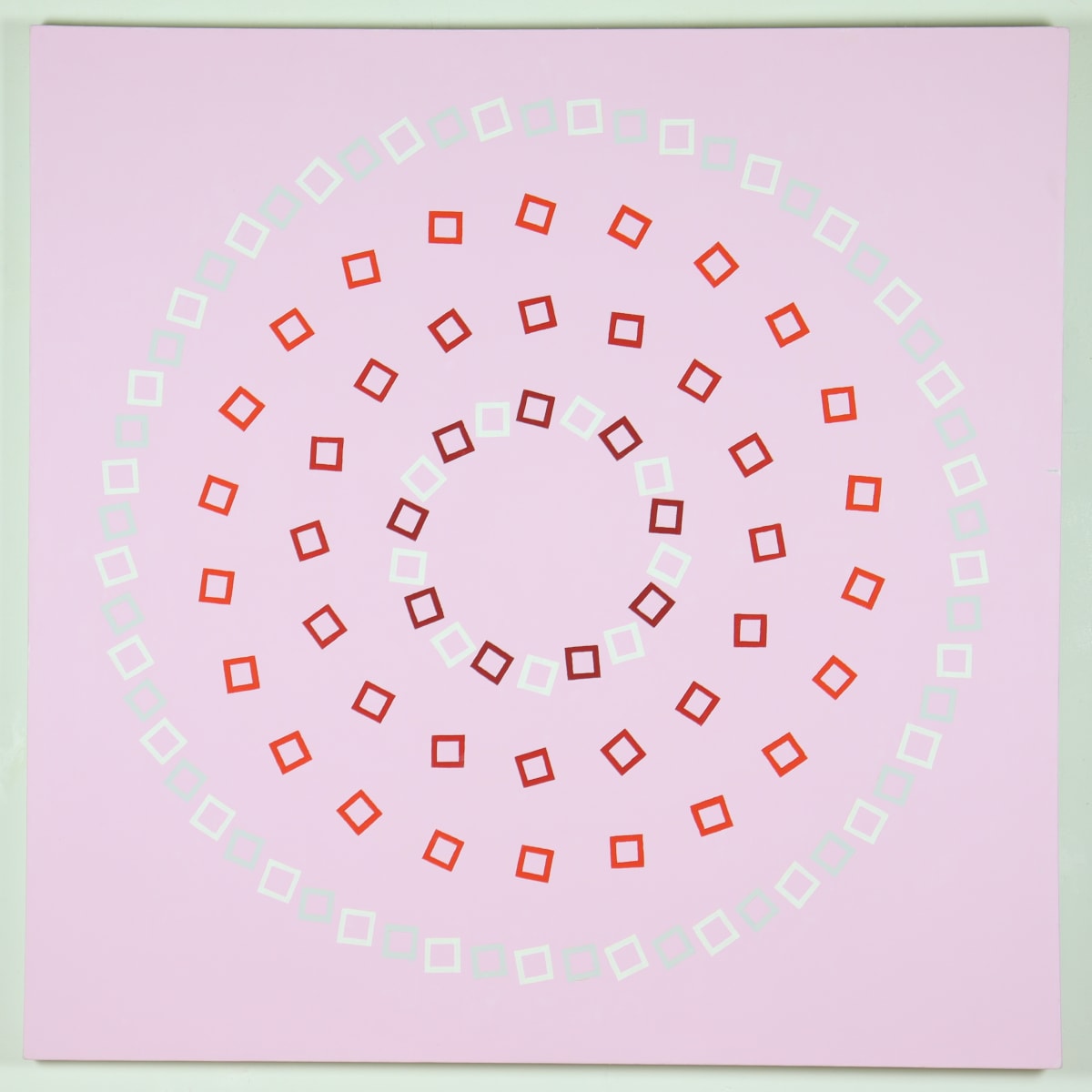 Emotive Pulsations by Audra Skuodas 